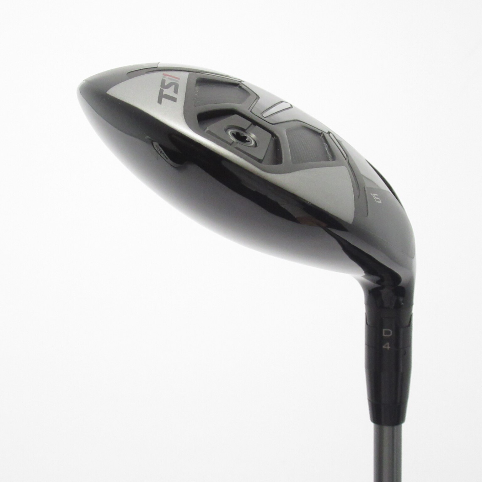 中古】TSi1 フェアウェイウッド TSP013 45 15 SR C(フェアウェイウッド
