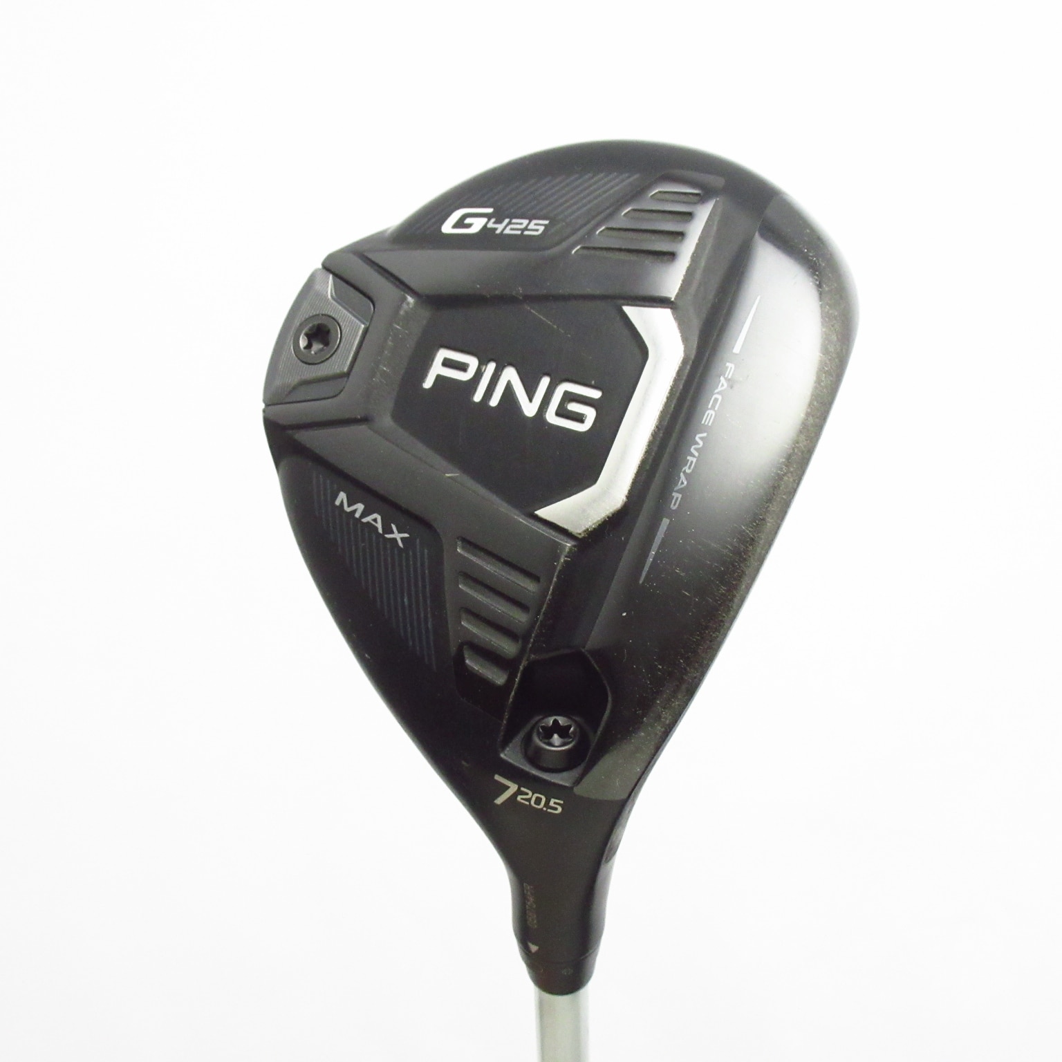 中古】G425 MAX フェアウェイウッド Speeder 474 EVOLUTION VII 20.5