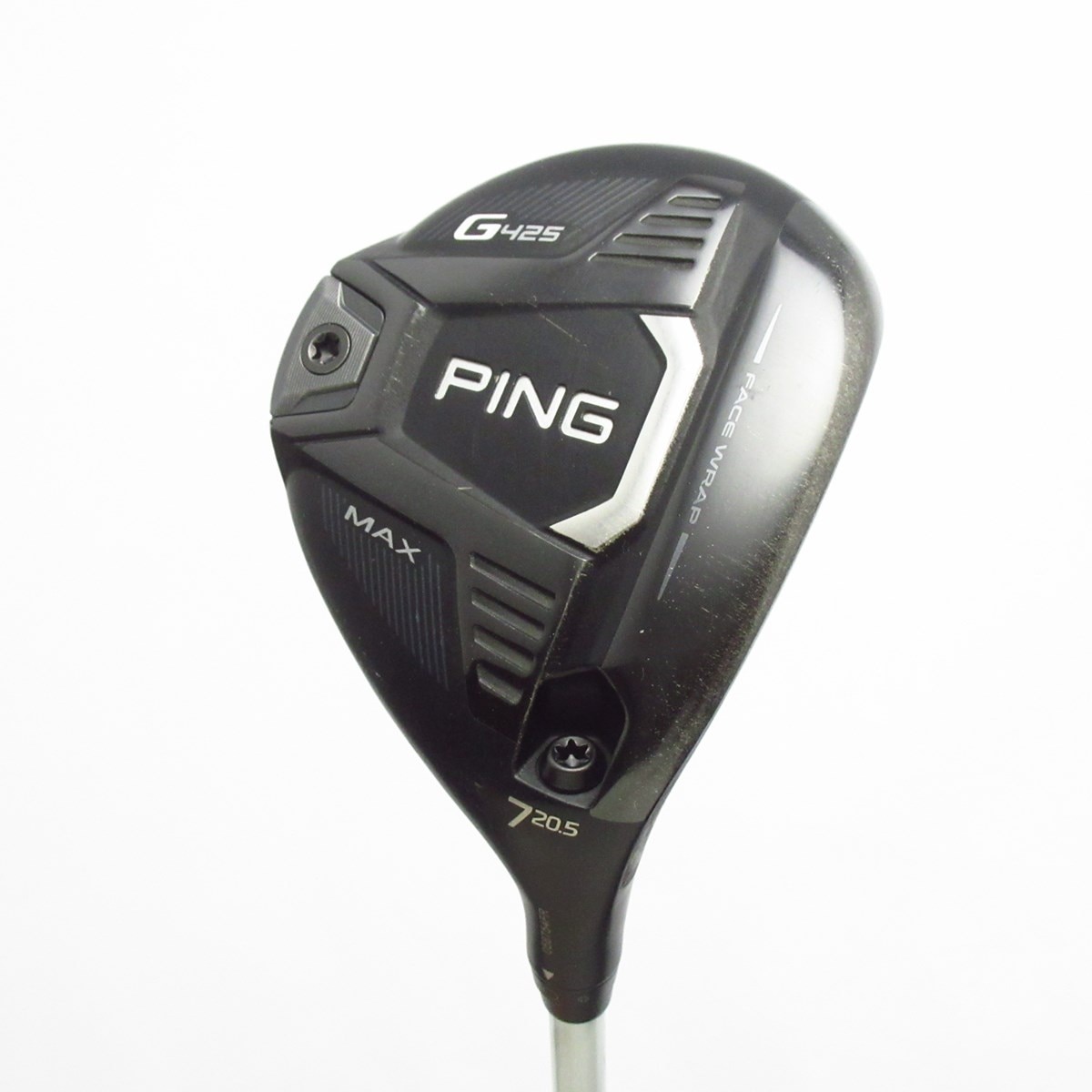 中古】G425 MAX フェアウェイウッド Speeder 474 EVOLUTION VII 20.5