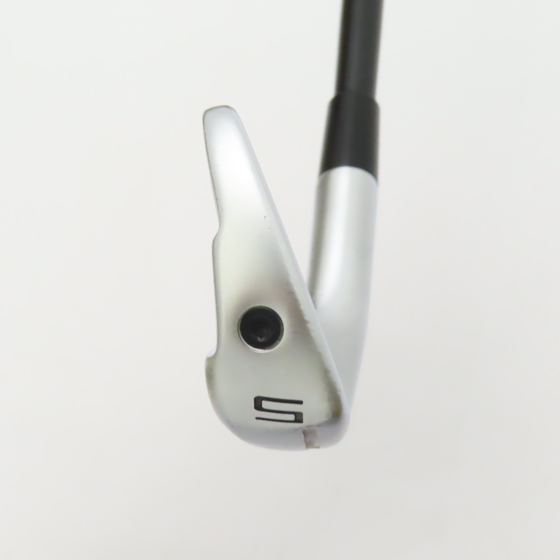 中古】P770(2023) アイアン Diamana Thump i95 25.5 S C(アイアン