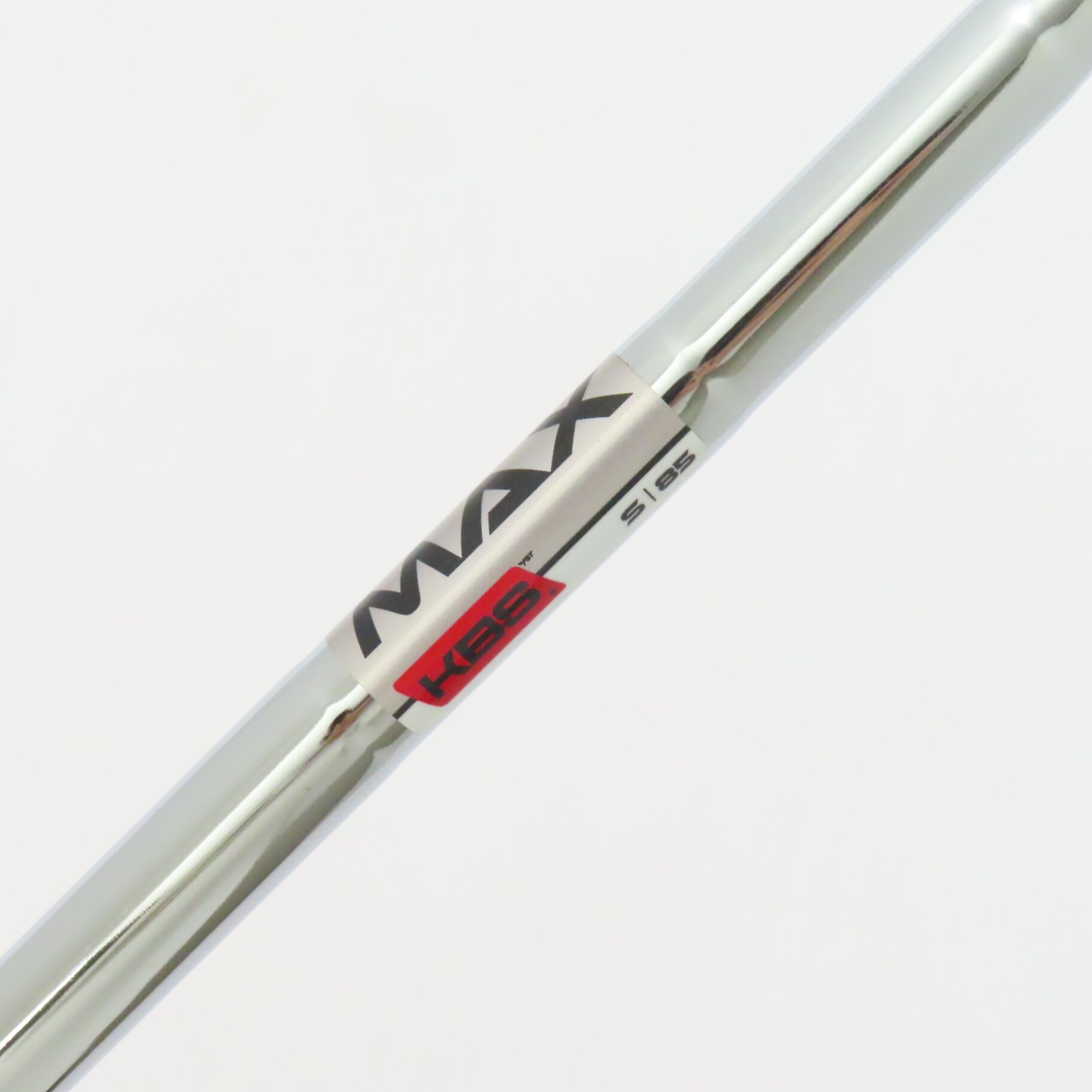 中古】M4(2021) アイアン KBS MAX 85 21.5 S C(アイアン（セット）)|M4