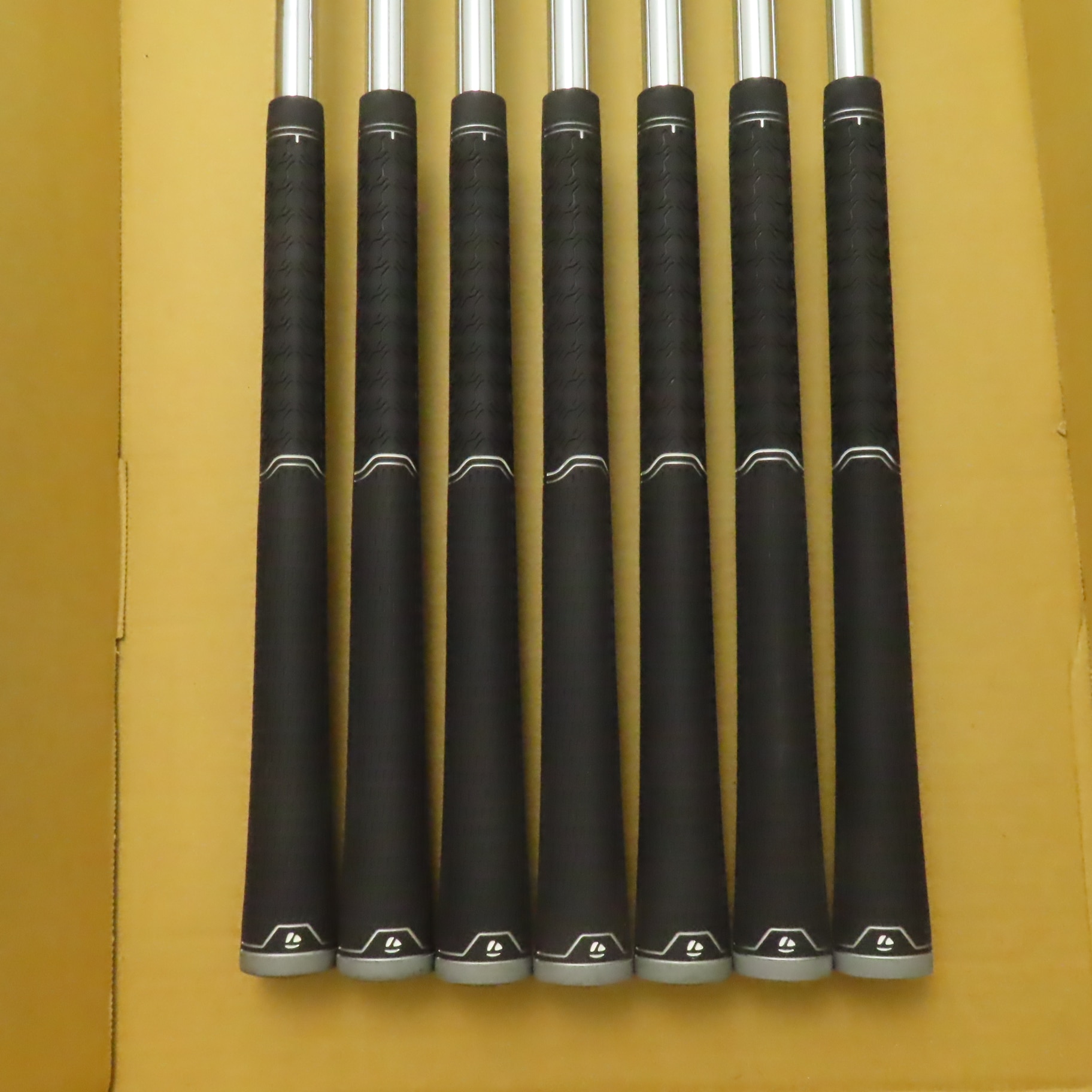 中古】M4(2021) アイアン KBS MAX 85 21.5 S C(アイアン（セット）)|M4