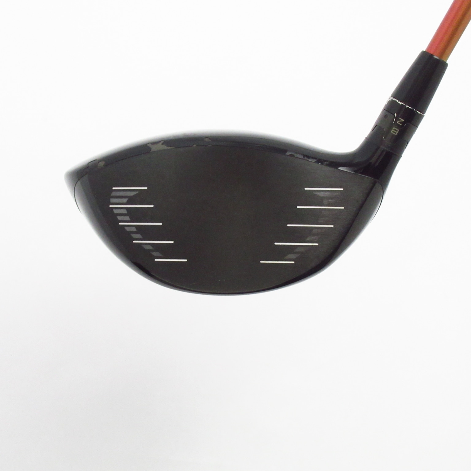 中古】VG3(2018) ドライバー Speeder 569 EVOLUTION II 10.5 S D
