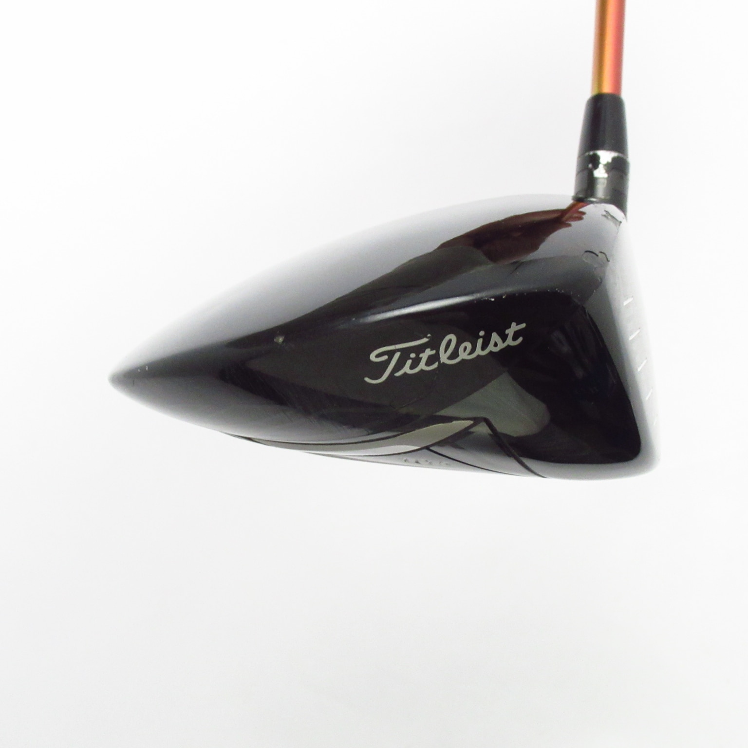 中古】VG3(2018) ドライバー Speeder 569 EVOLUTION II 10.5 S D