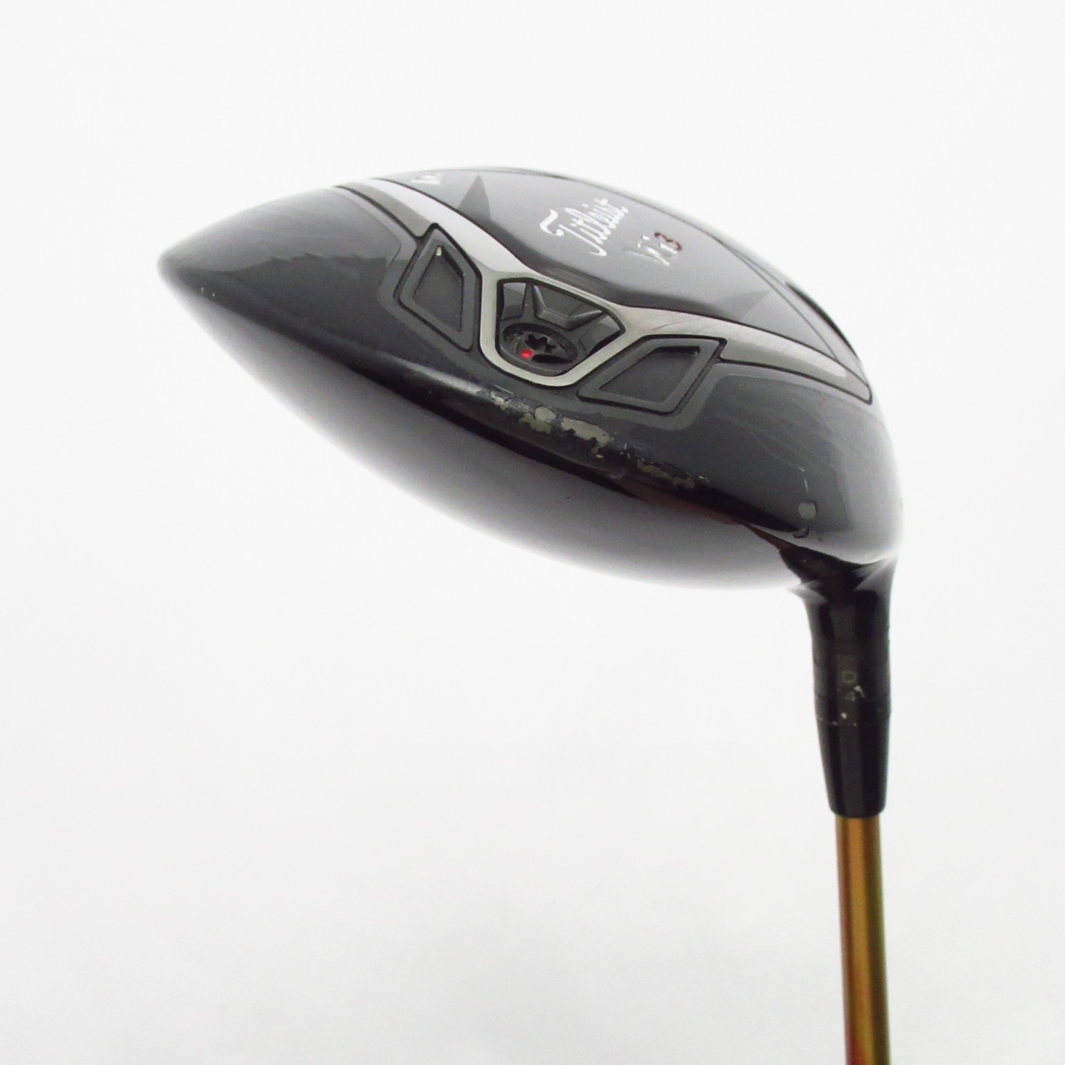 中古】VG3(2018) ドライバー Speeder 569 EVOLUTION II 10.5 S D