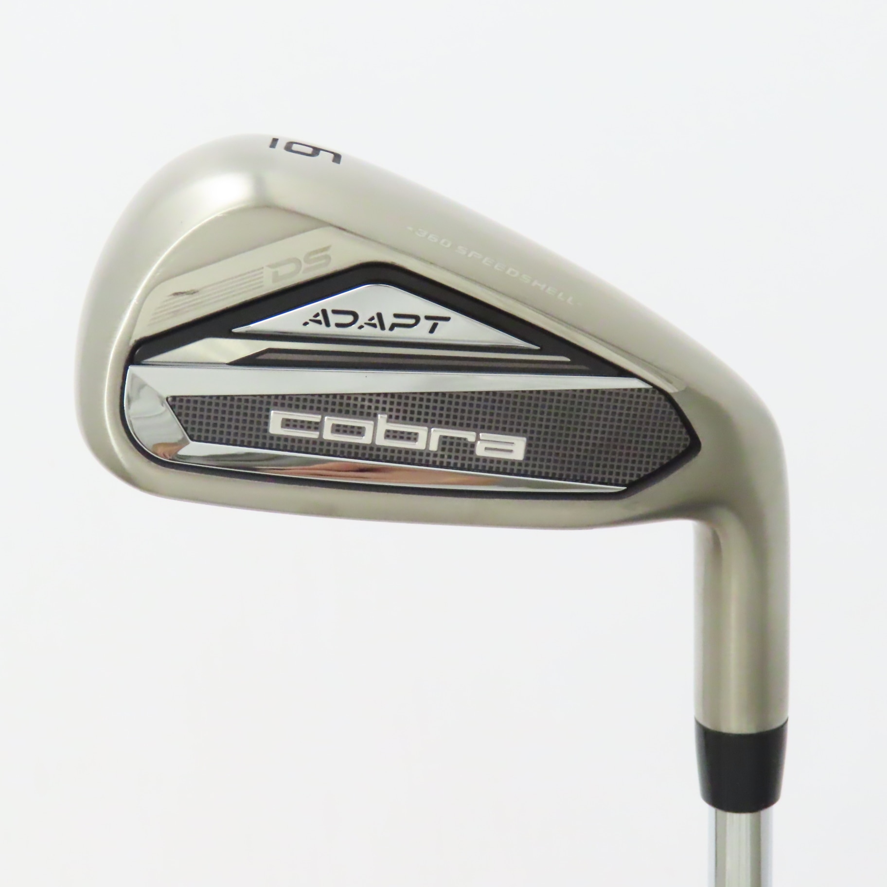 中古】DS-ADAPT アイアン N.S.PRO 950GH neo 24 S B(アイアン（セット