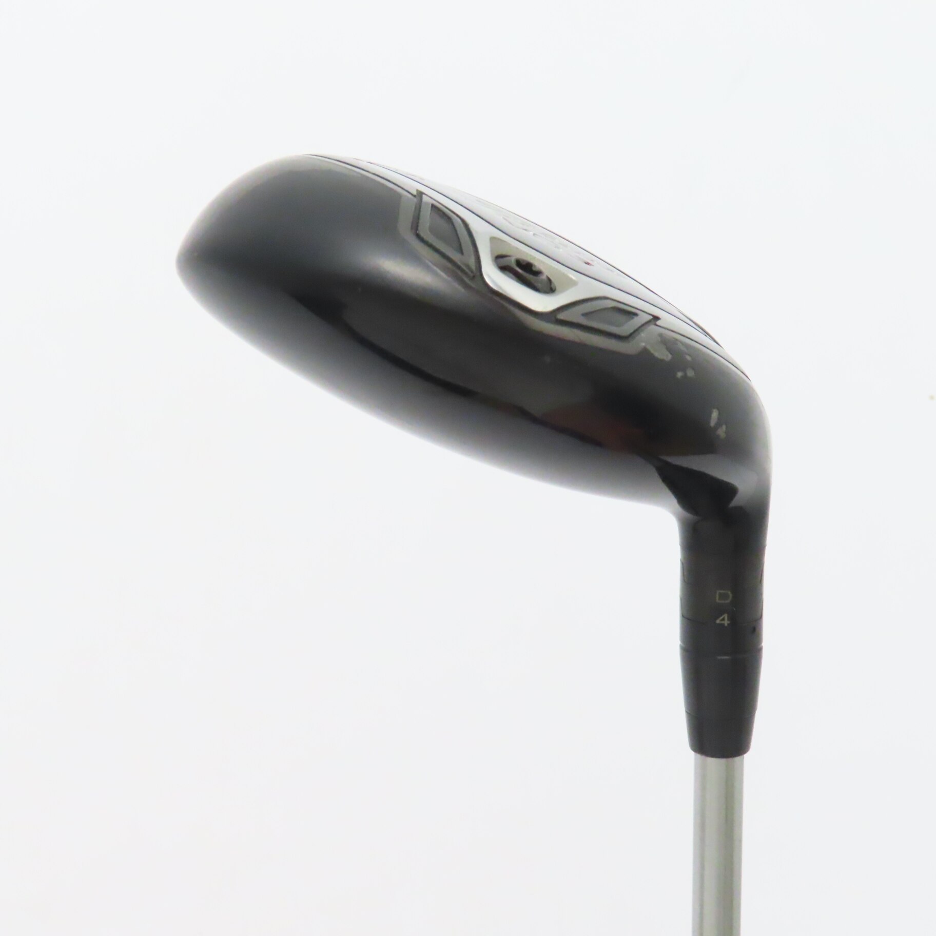 中古】VG3(2018) ユーティリティ Titleist VGH(2018) 23 S D