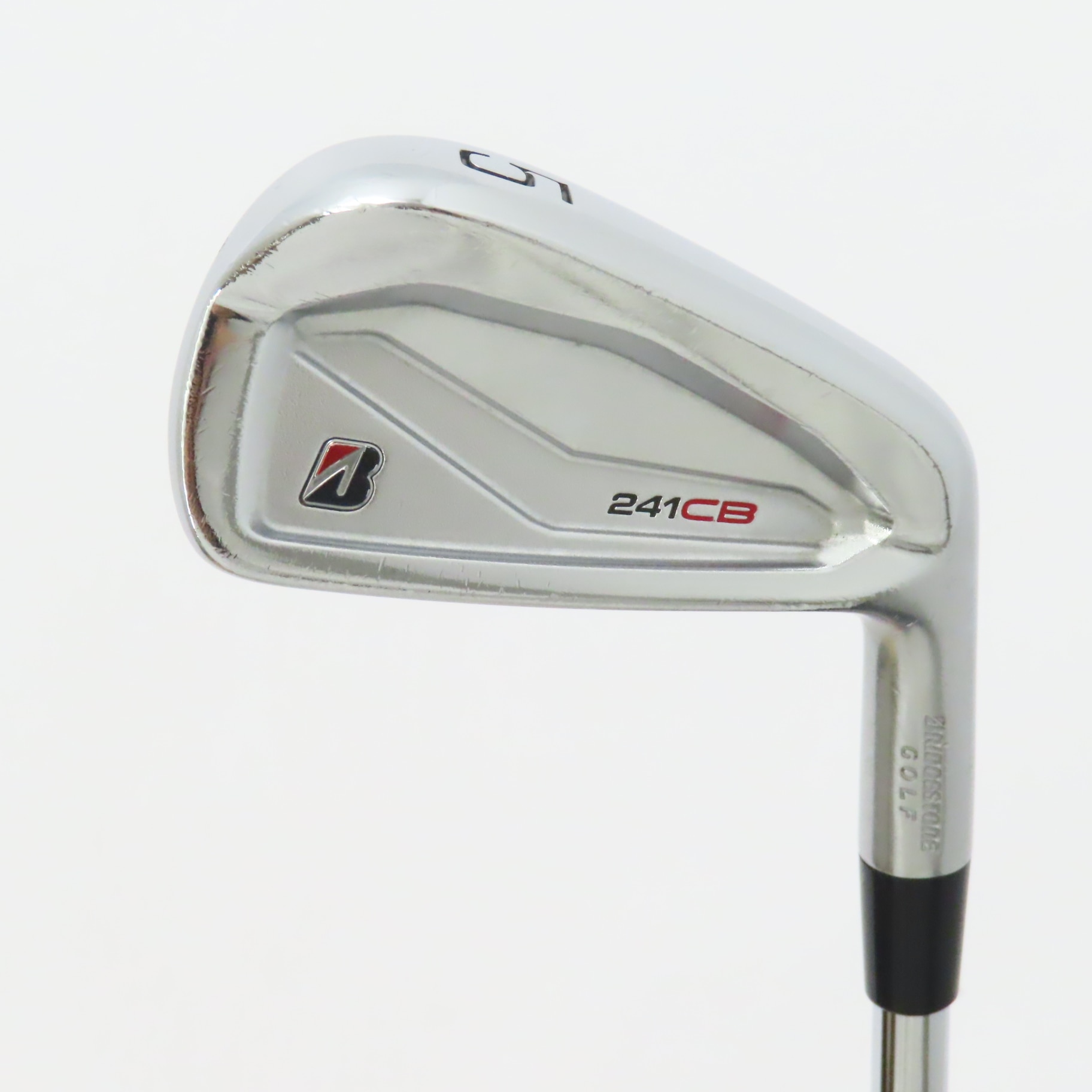 中古】241CB アイアン N.S.PRO MODUS3 TOUR 105 25 S C(アイアン