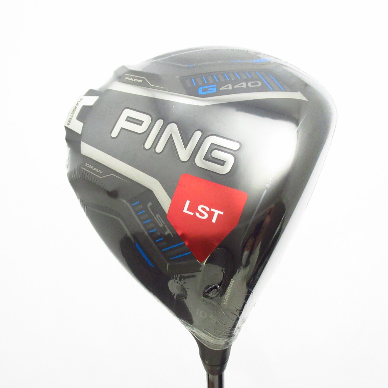 中古】G440 LST ドライバー PING TOUR 2.0 BLACK 65 10.5 S AB