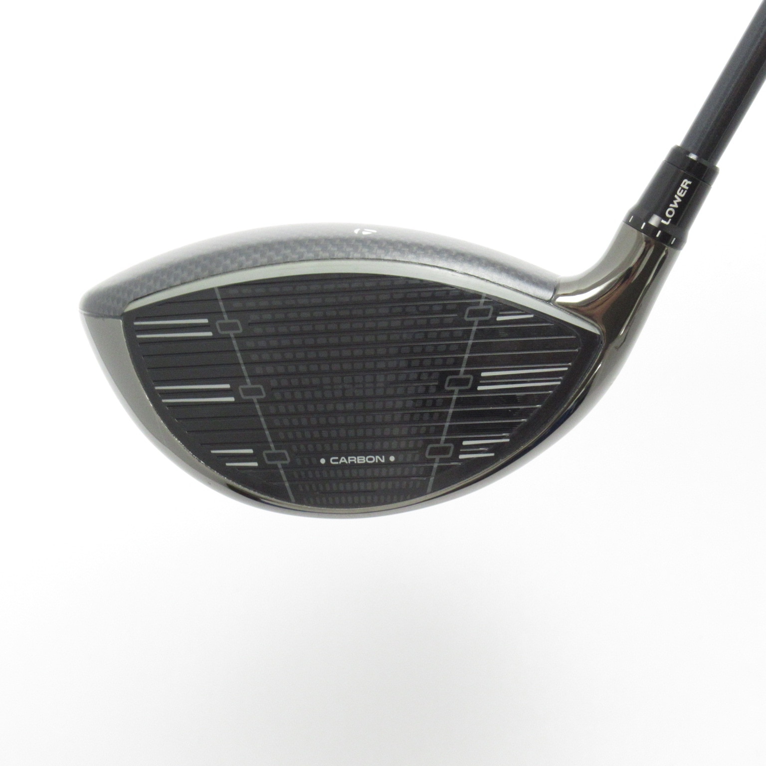 中古】Qi35 ドライバー Diamana Silver TM55(2025) 10.5 S C