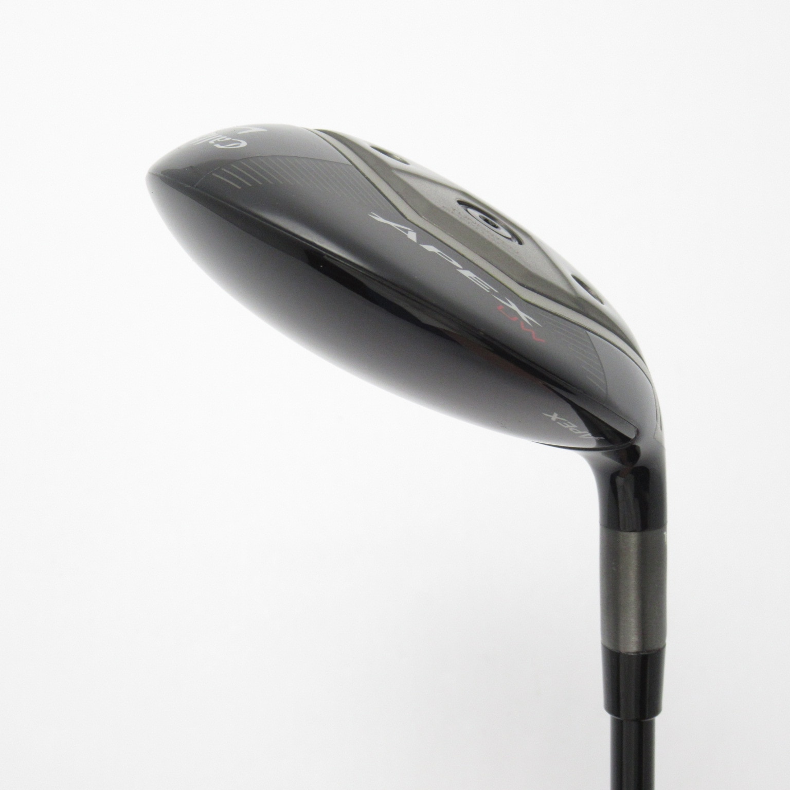 中古】APEX UW(2025) ユーティリティ TENSEI BLACK SILVER 70 for