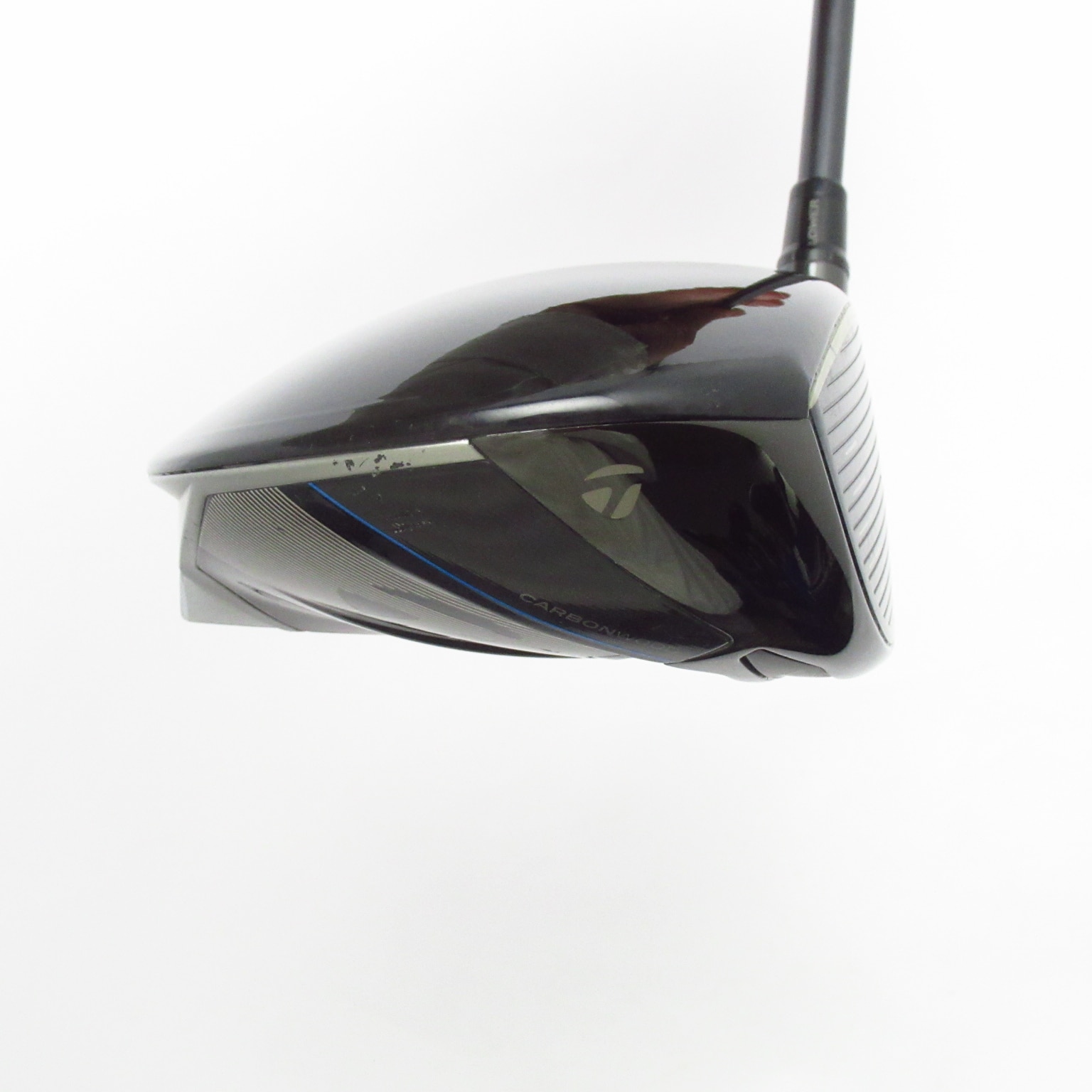 中古】Qi10 LS ドライバー Diamana Silver TM50 9 S CD(ドライバー