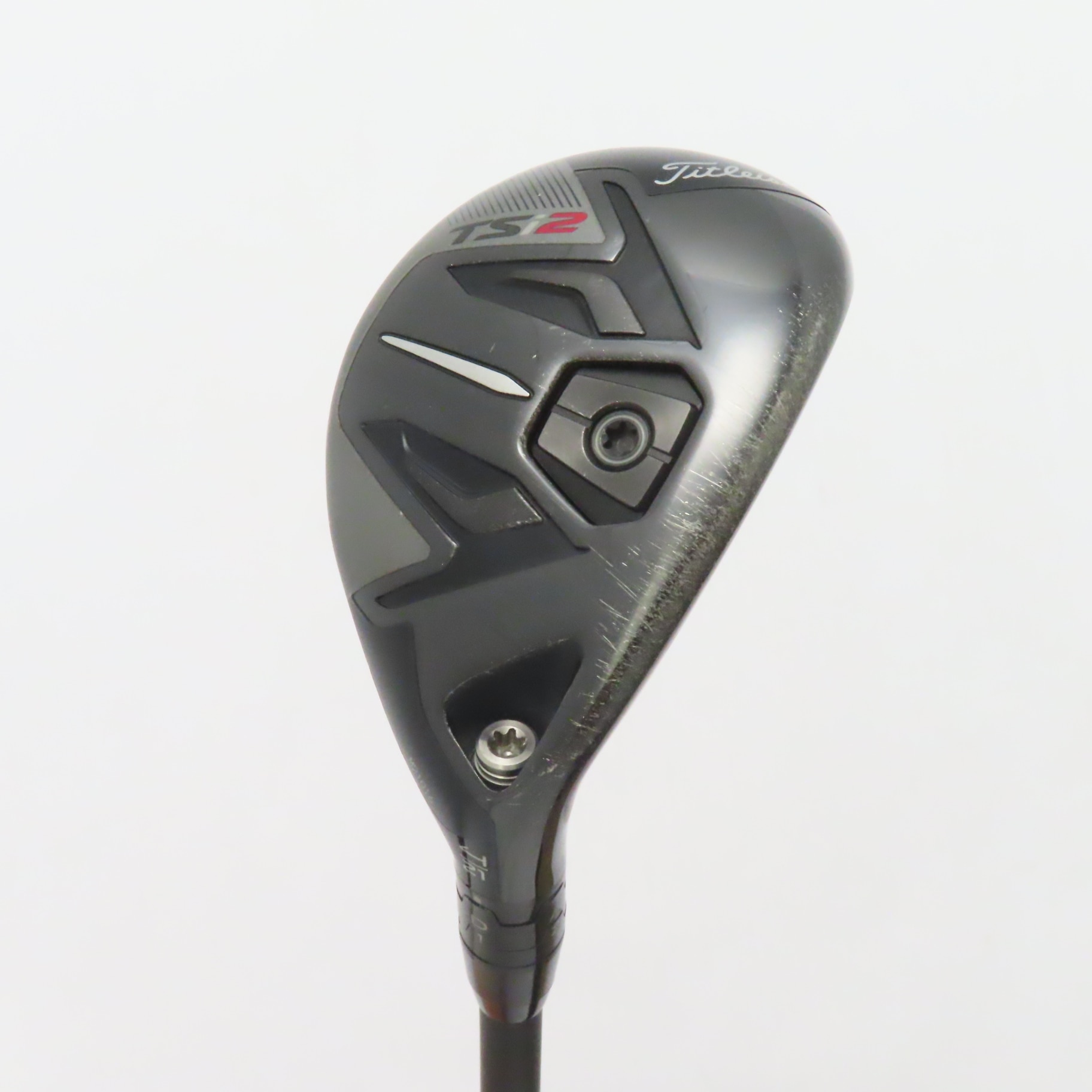 中古】TSi2 ユーティリティ (タイトリスト) TSi 通販｜GDO中古ゴルフクラブ