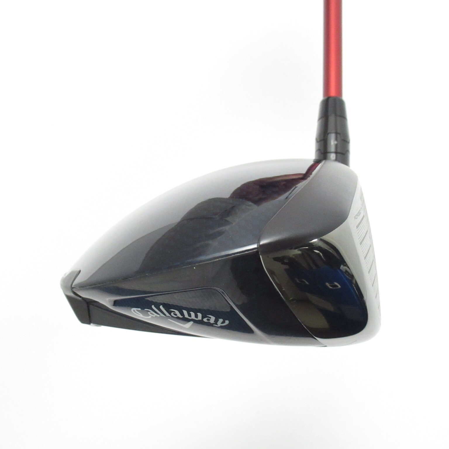 中古】パラダイム トリプルダイヤモンド ドライバー VENTUS RED 6(2024