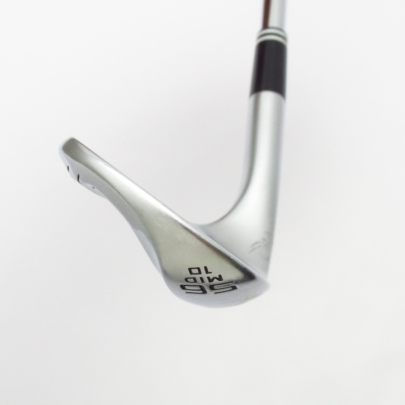 中古】RTX ジップコア ツアーサテン ウェッジ Dynamic Gold HT 56-10