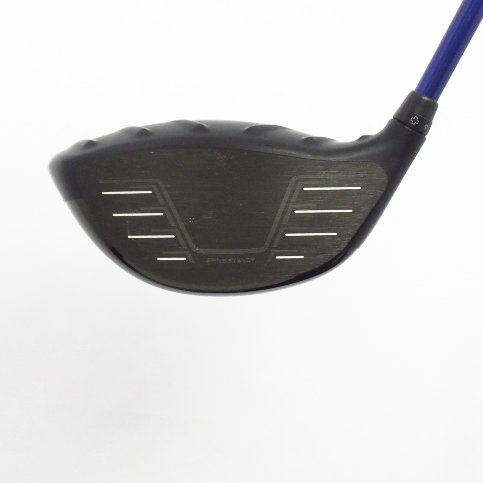 中古】G440 MAX ドライバー Speeder NX VIOLET 50 9 SR CD(ドライバー