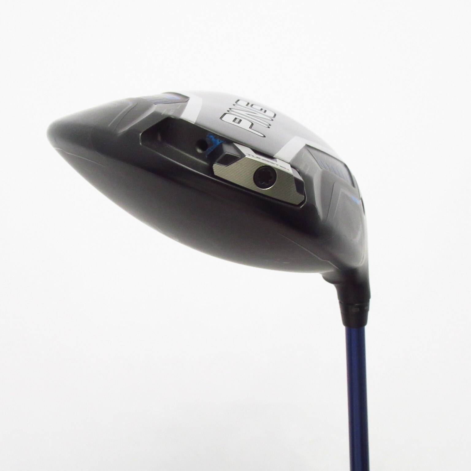 中古】G440 MAX ドライバー Speeder NX VIOLET 50 9 SR CD(ドライバー