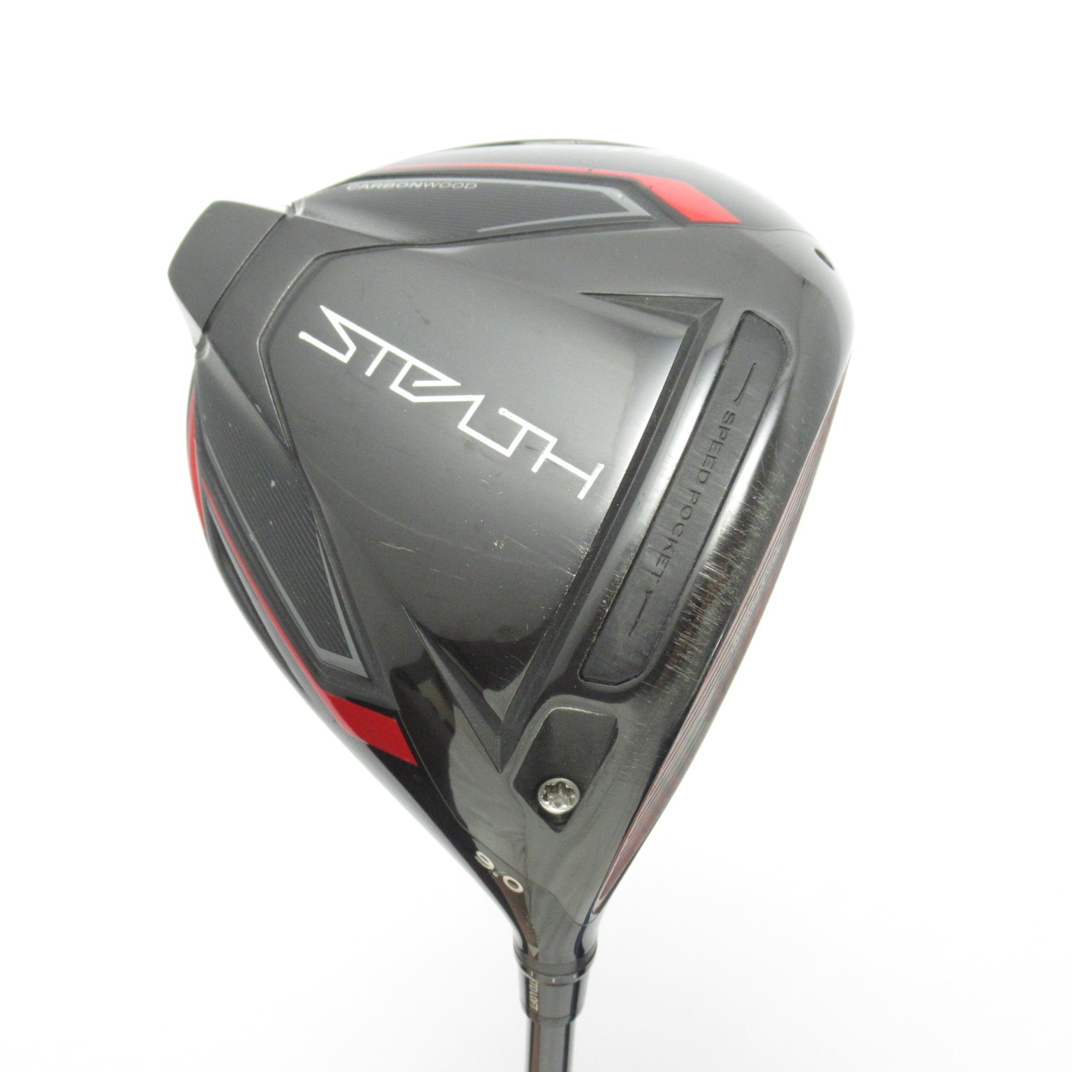 中古】ステルス ドライバー (テーラーメイド) ステルス 通販｜GDO中古