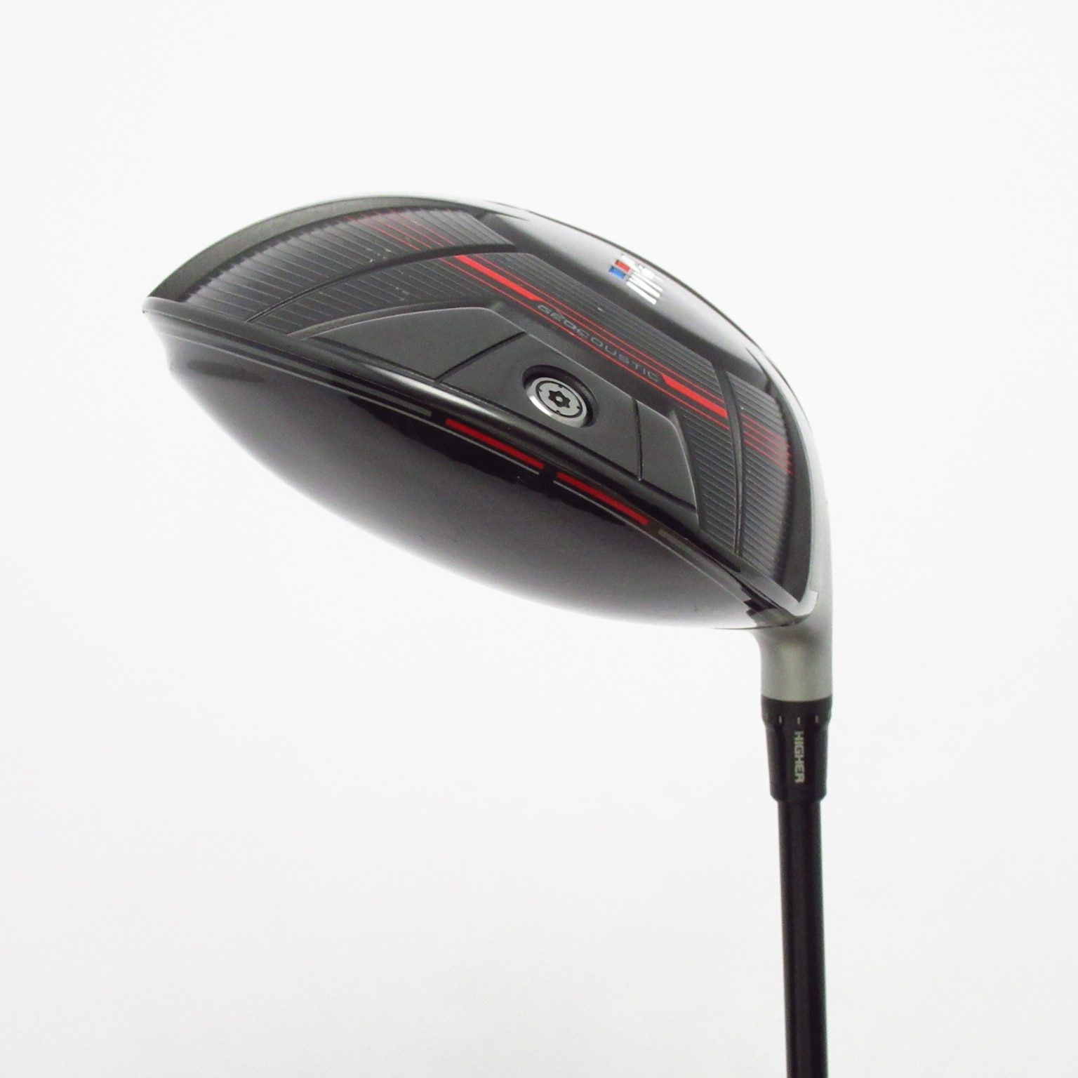 中古】M4 ドライバー FUBUKI TM5 9.5 S CD(ドライバー（単品）)|M4