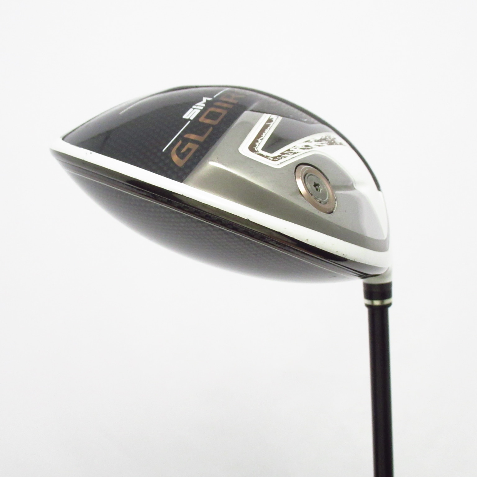中古】SIM グローレ ドライバー Air Speeder TM 10.5 S D(ドライバー