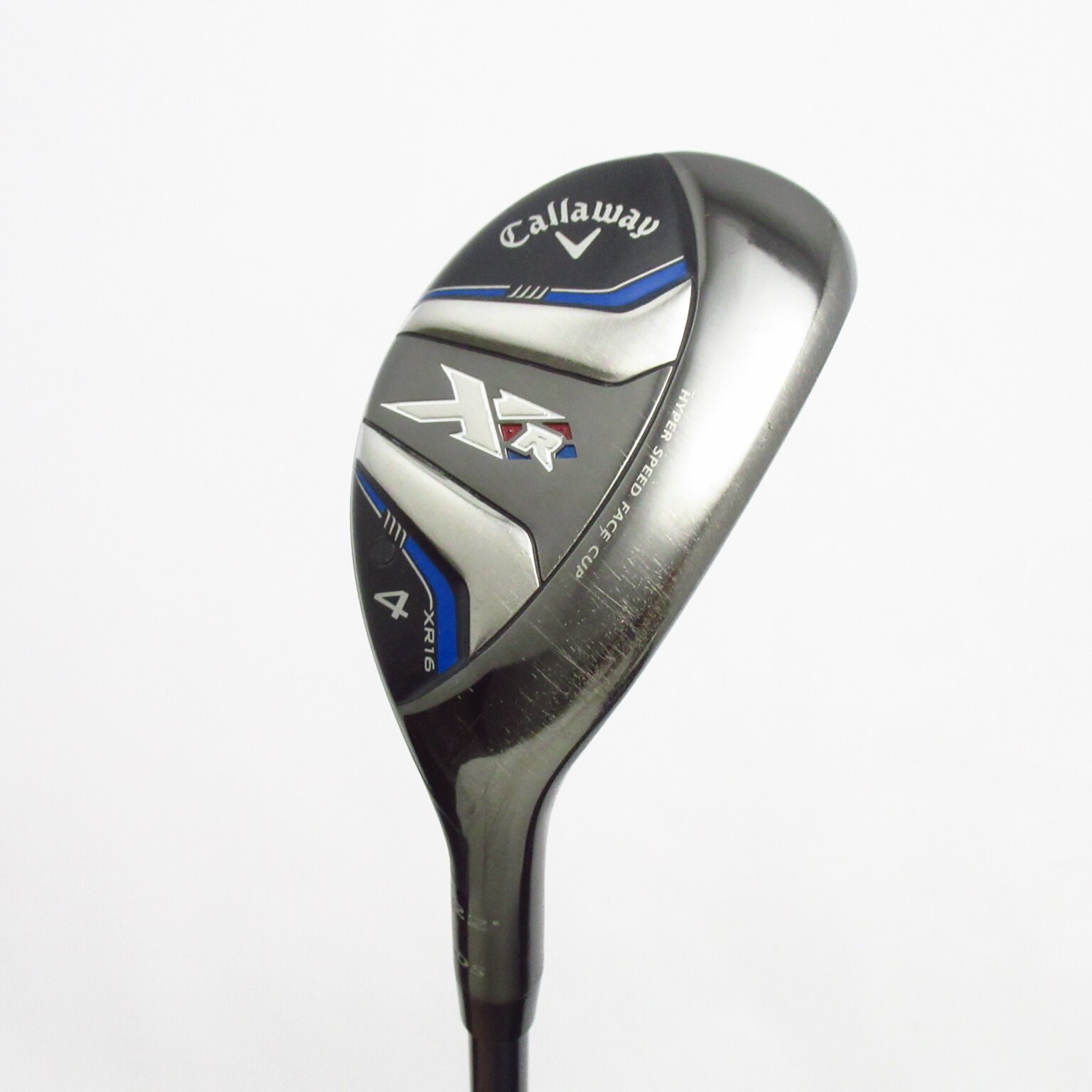 Callaway XR16 OS 4番 ユーティリティ 中古】XR OS ユーティリティ XR16 22 S C(ユーティリティ（単品）)|XR