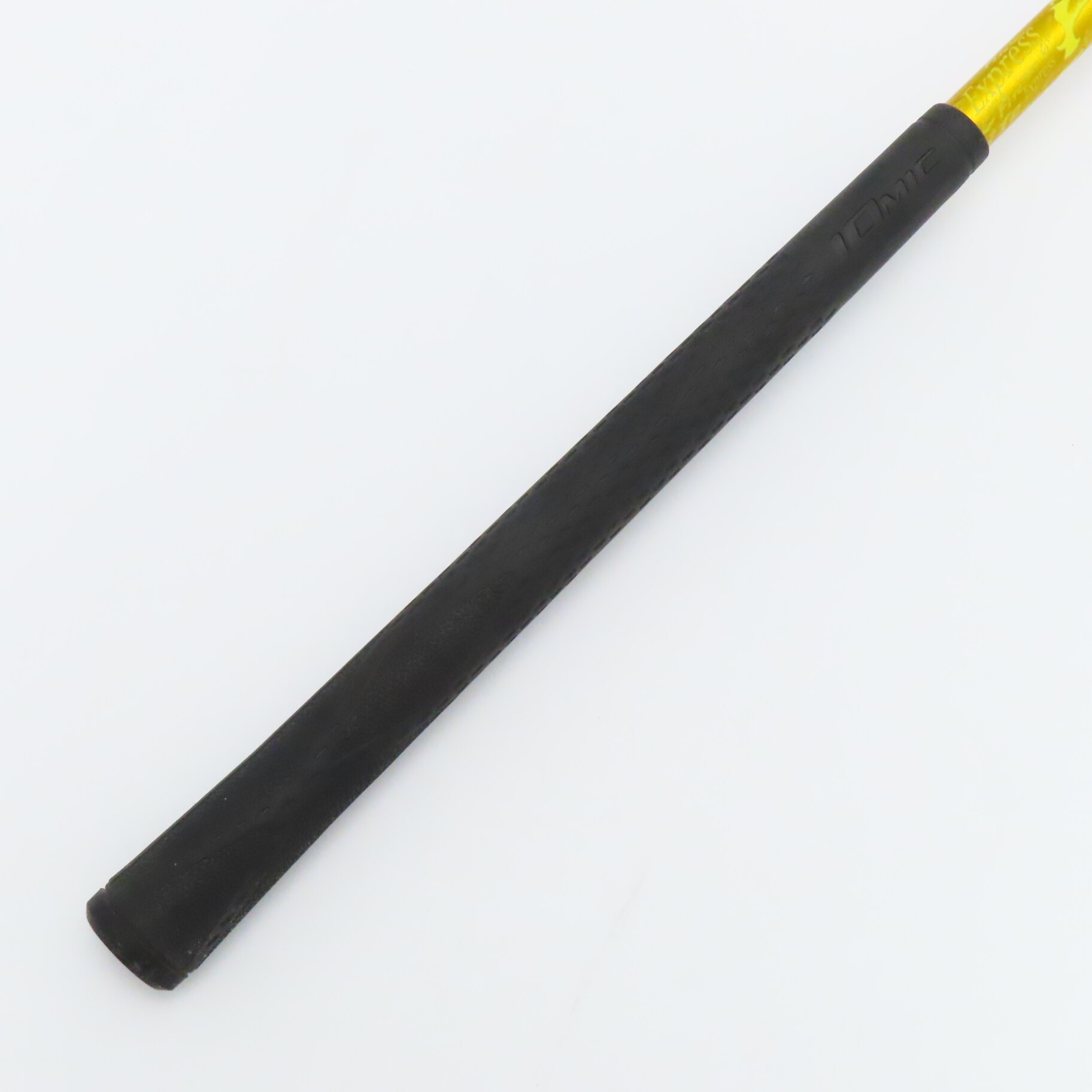 ※SpongKlong※ カーボンシャフトSL 12.5 MM 中古】スリクソン ZX5 アイアン カーボンシャフト 27 R C(アイアン