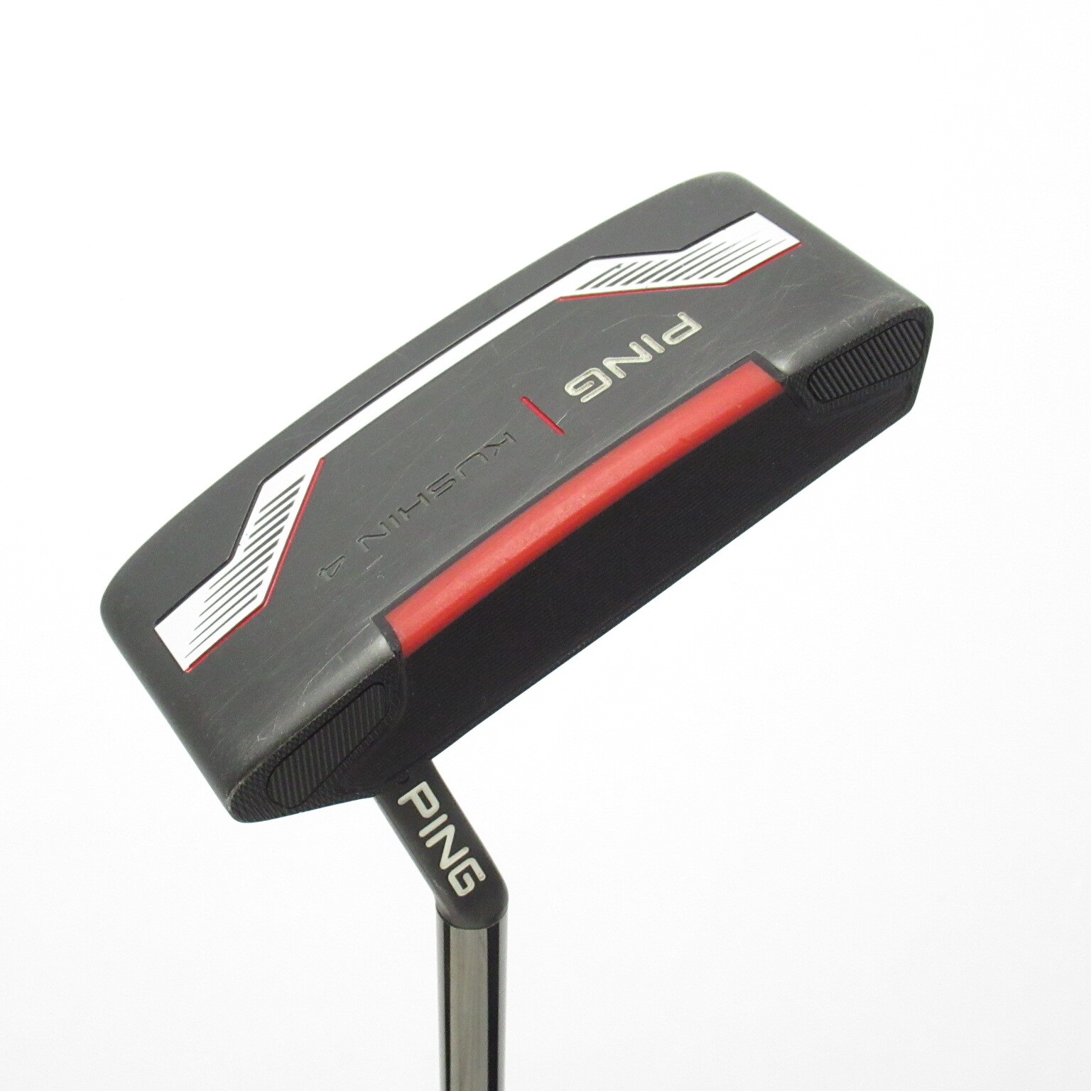 ピン PING パター クッシン4 中古】クッシン4 [2021] パター (ピン) PING 通販｜GDO中古ゴルフクラブ
