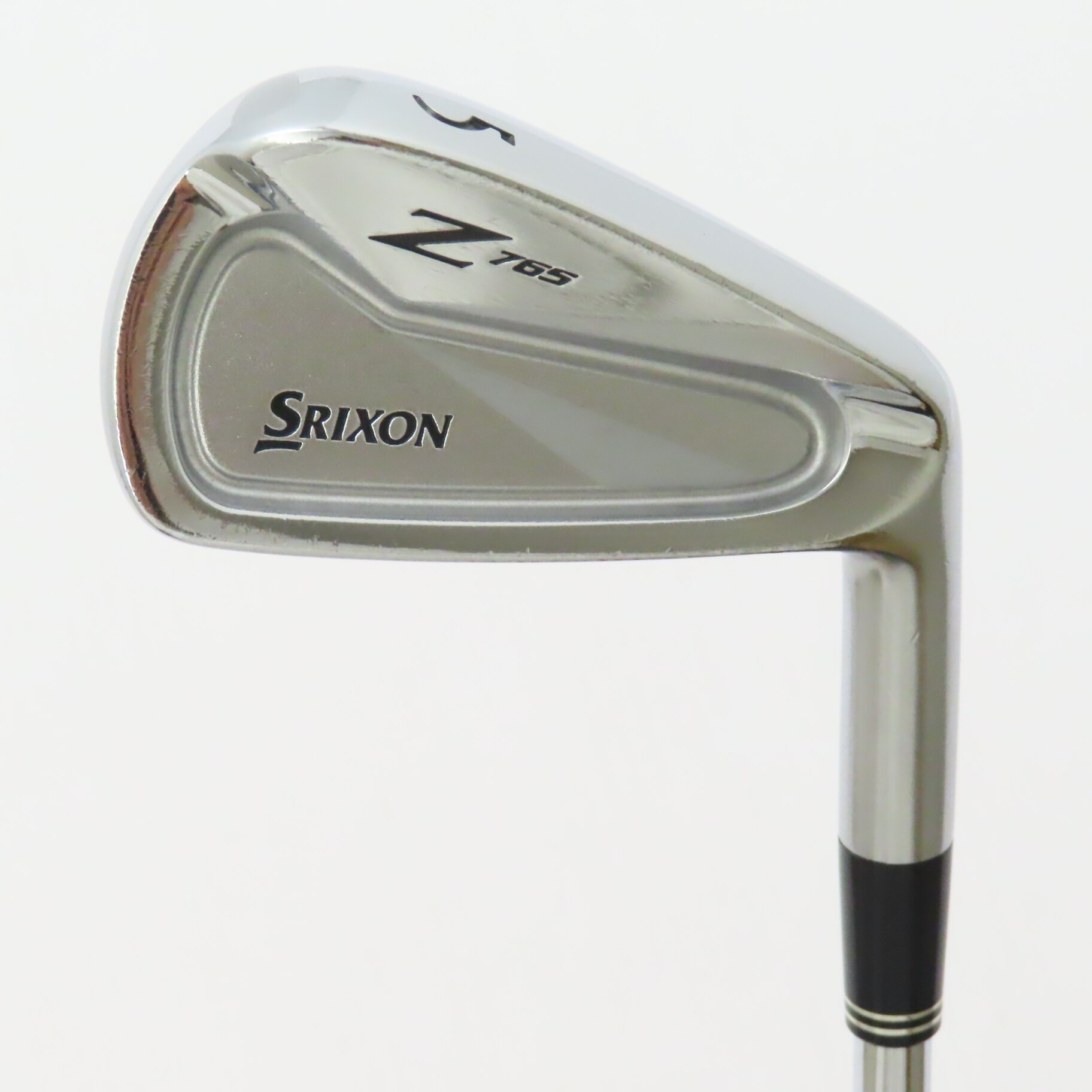 中古】スリクソン Z765 アイアンセット (ダンロップ) スリクソン 通販