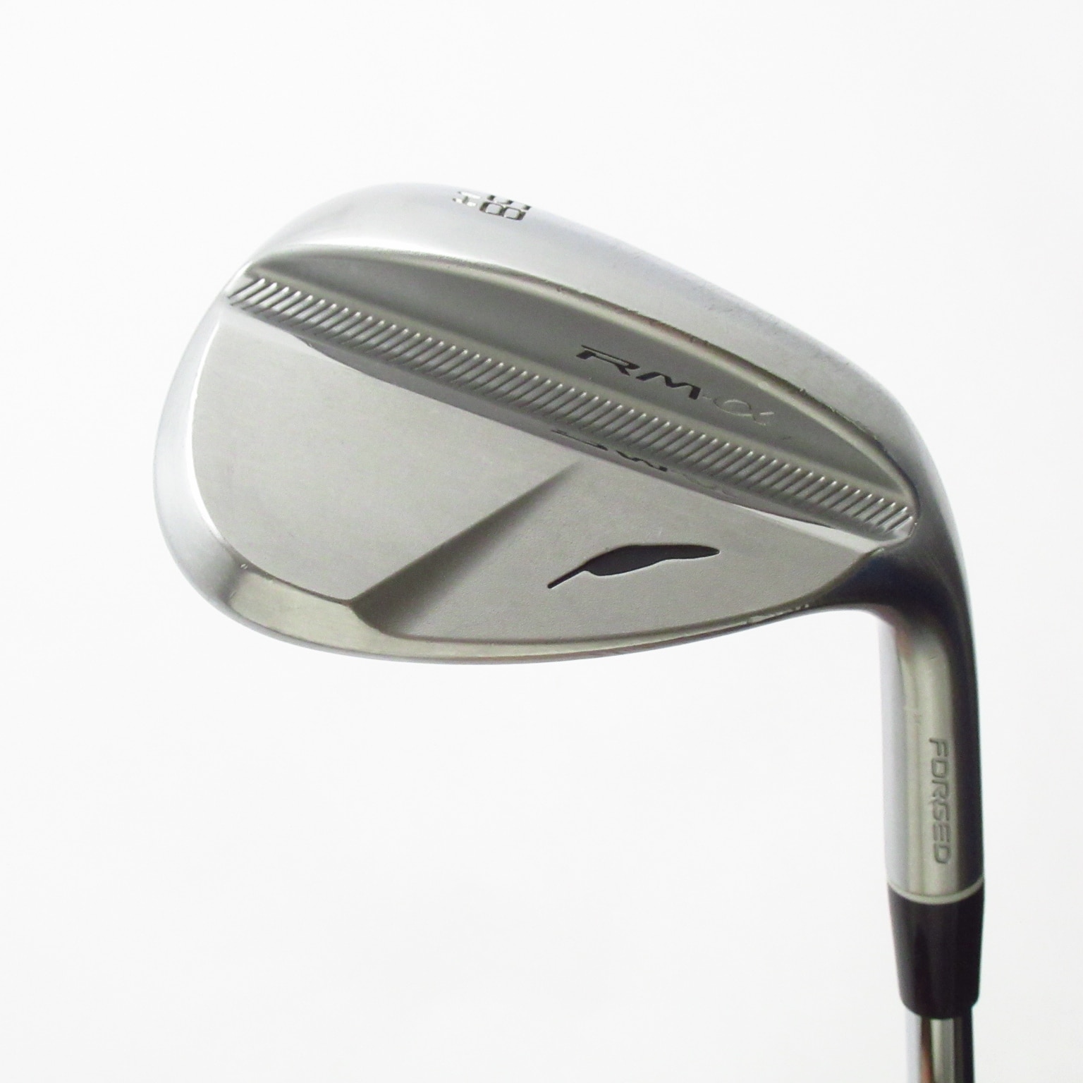 中古】RM-α ウェッジ N.S.PRO TS-114w Ver2 58-14 WEDGE CD(ウェッジ
