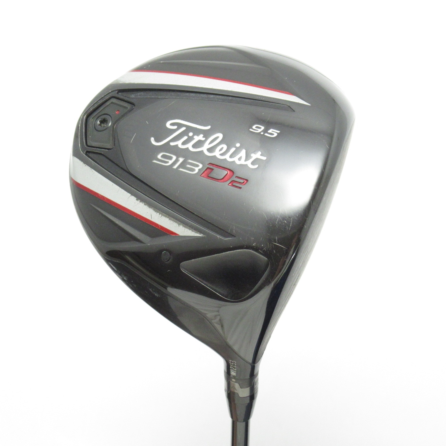 中古】913D2 ドライバー カーボンシャフト 9.5 判別不能 D(ドライバー