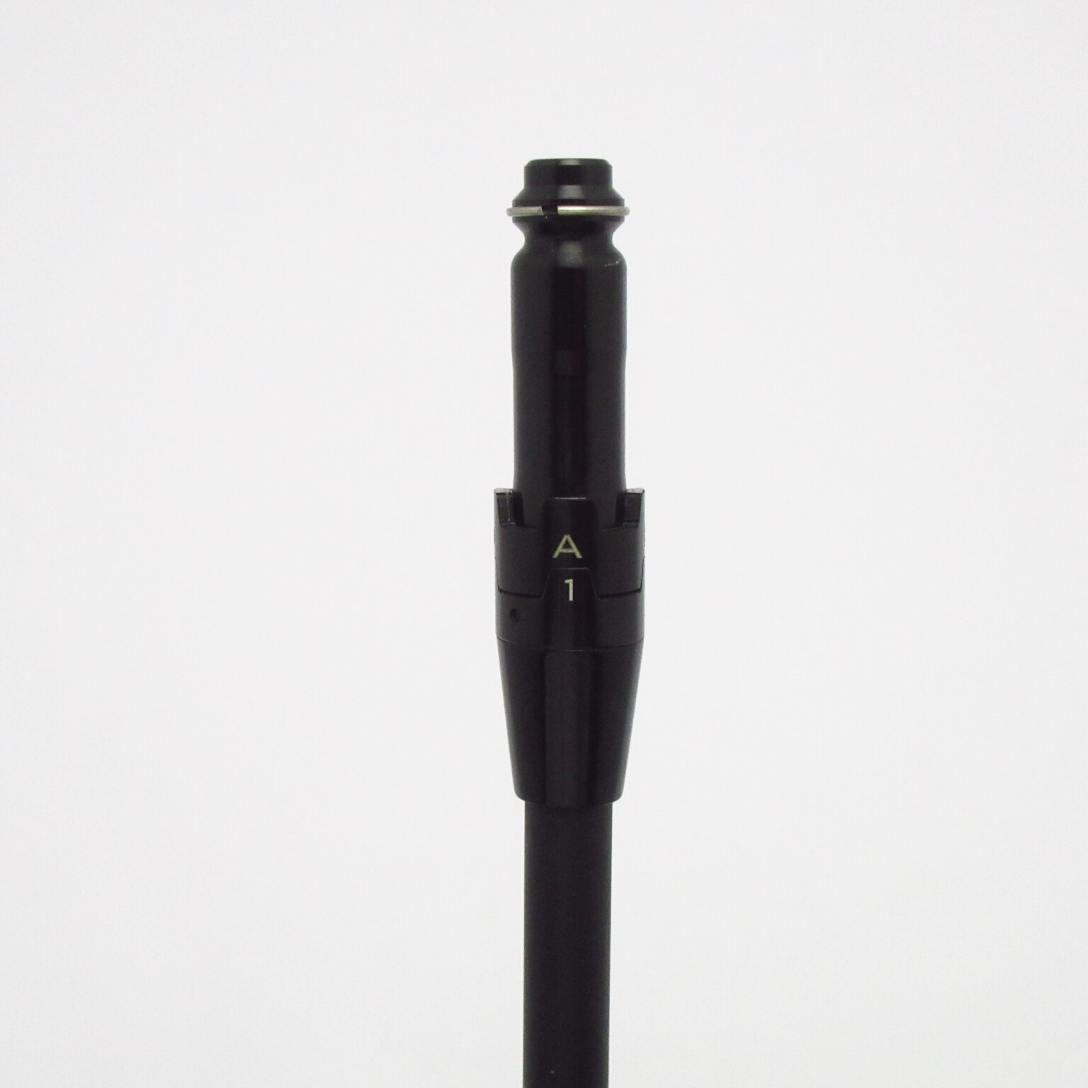 中古】純正シャフト ドライバー用_スリーブ付 TENSEI 1K BLUE 55 S B