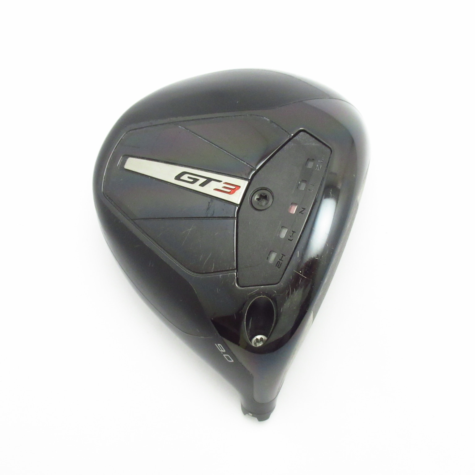 中古】GT3_ヘッド単品 ヘッド単体 10 - C(ヘッド)|TITLEIST