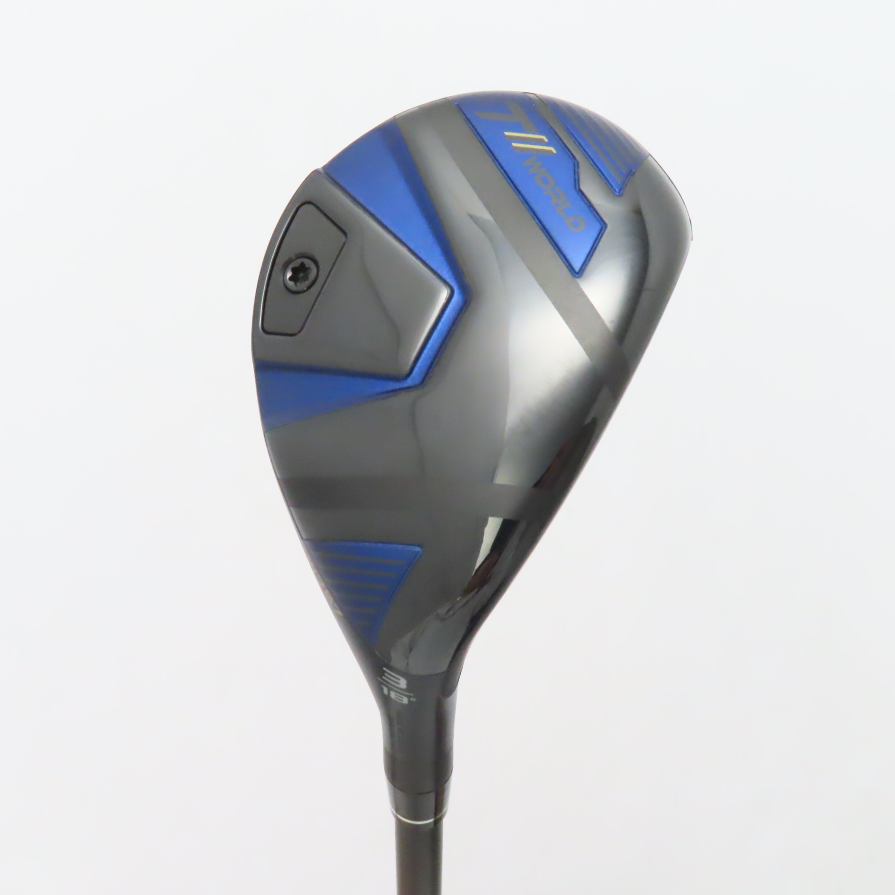 中古】ツアーワールド ユーティリティ (本間ゴルフ) 通販｜GDO中古