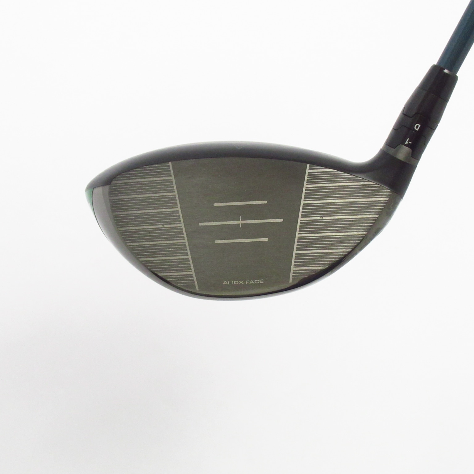 中古】エリート ドライバー VENTUS GREEN 5 for Callaway 10.5 SR C