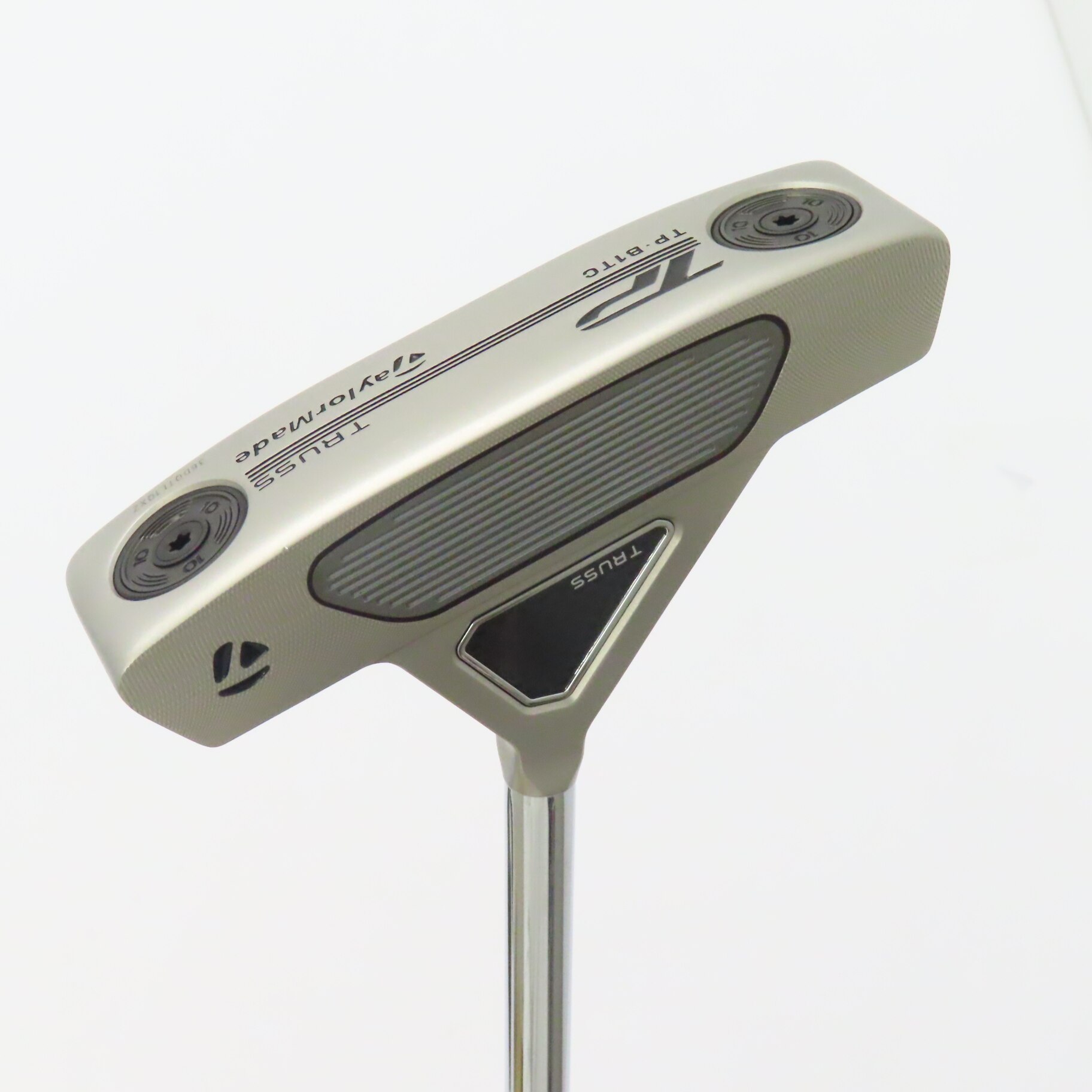 中古】TP トラス B1TC トラスセンター パター (テーラーメイド) TP
