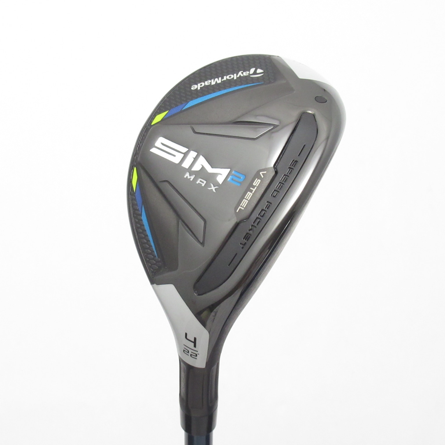 中古】SIM2 ユーティリティ (テーラーメイド) 通販｜GDO中古ゴルフクラブ