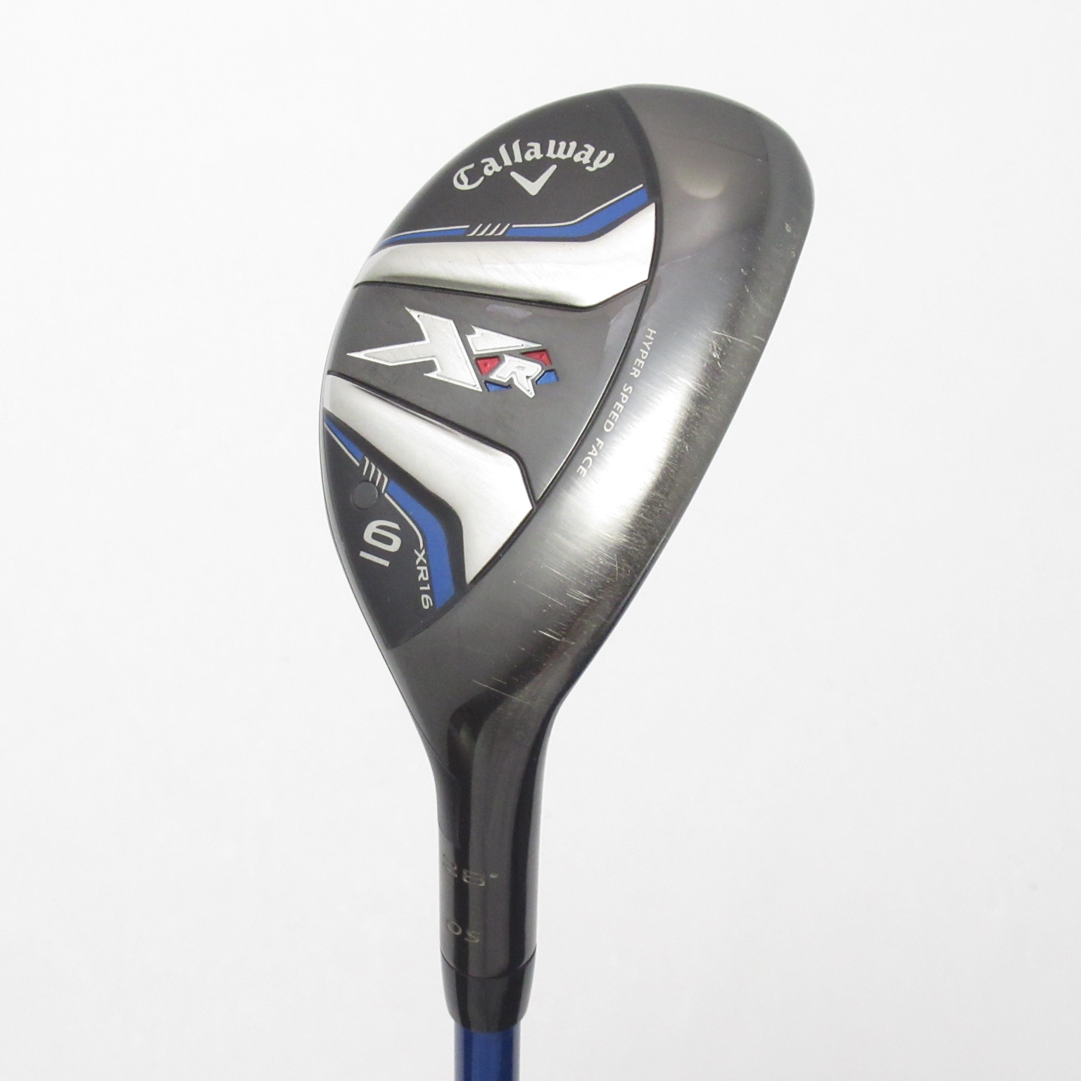 中古】XR ユーティリティ (キャロウェイ) 通販｜GDO中古ゴルフクラブ