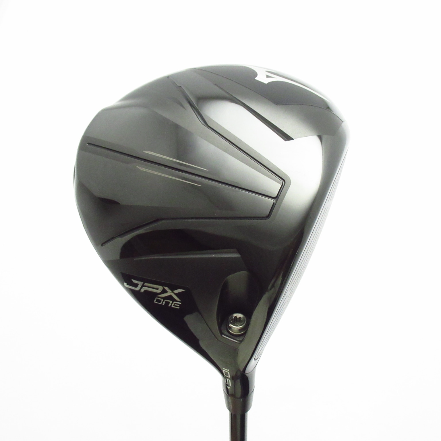 中古】JPX ONE ドライバー TENSEI RED MM D 10.5 S BC(ドライバー