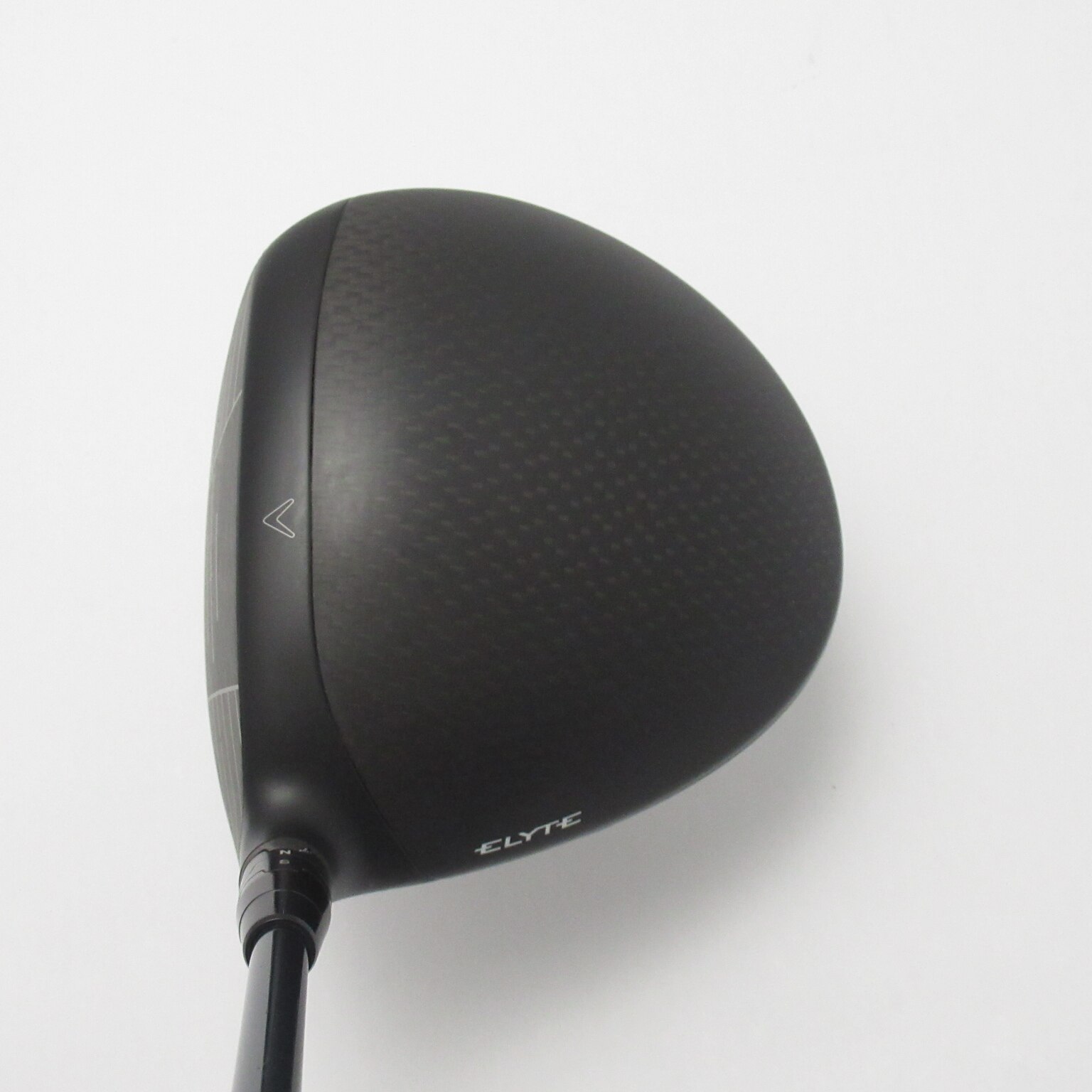 【中古】キャロウェイ　エリートXドライバー10.5SR 中古】エリート X ドライバー VENTUS GREEN 5 for Callaway 10.5 SR C