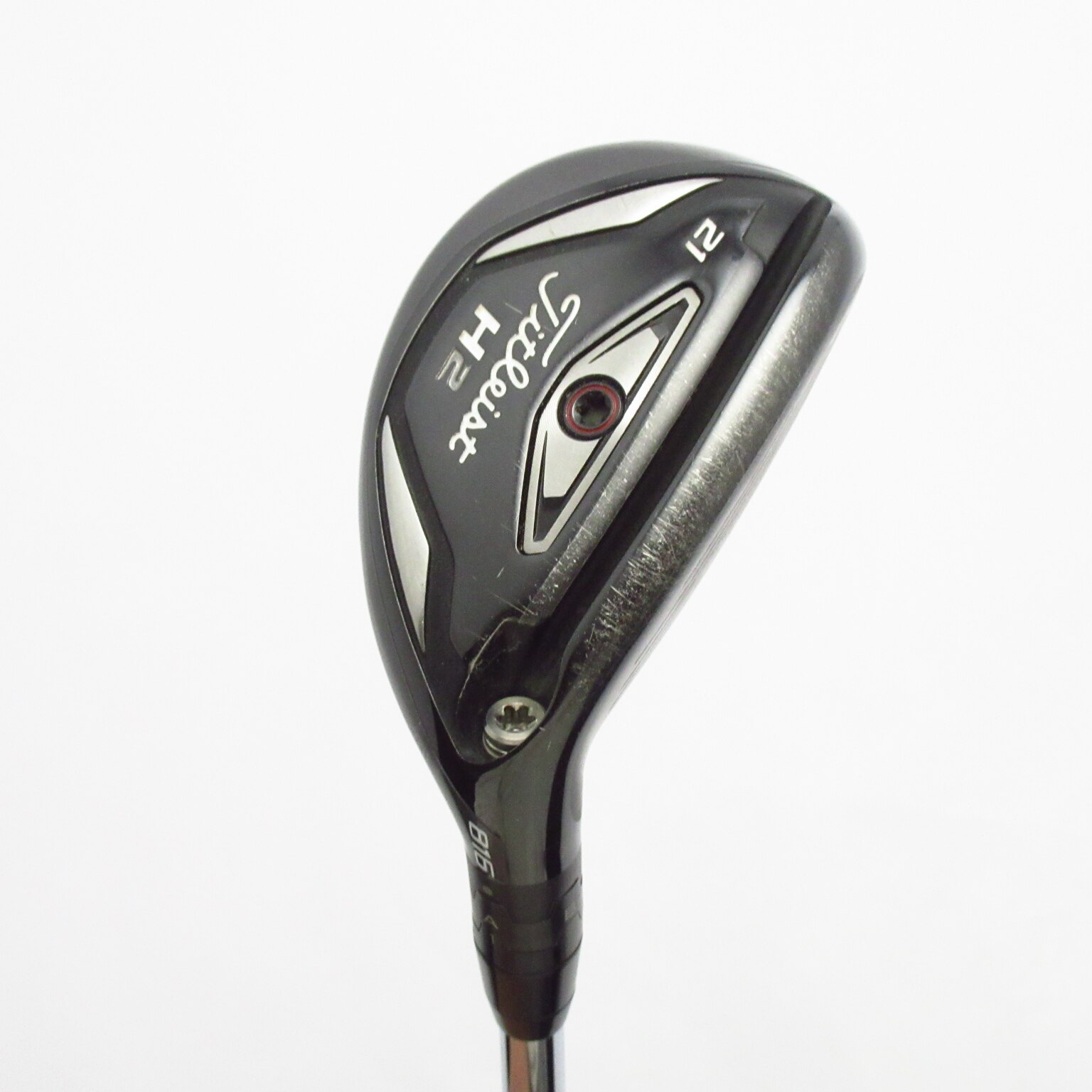 中古】816H2 ユーティリティ (タイトリスト) 816 メンズ 通販｜GDO中古