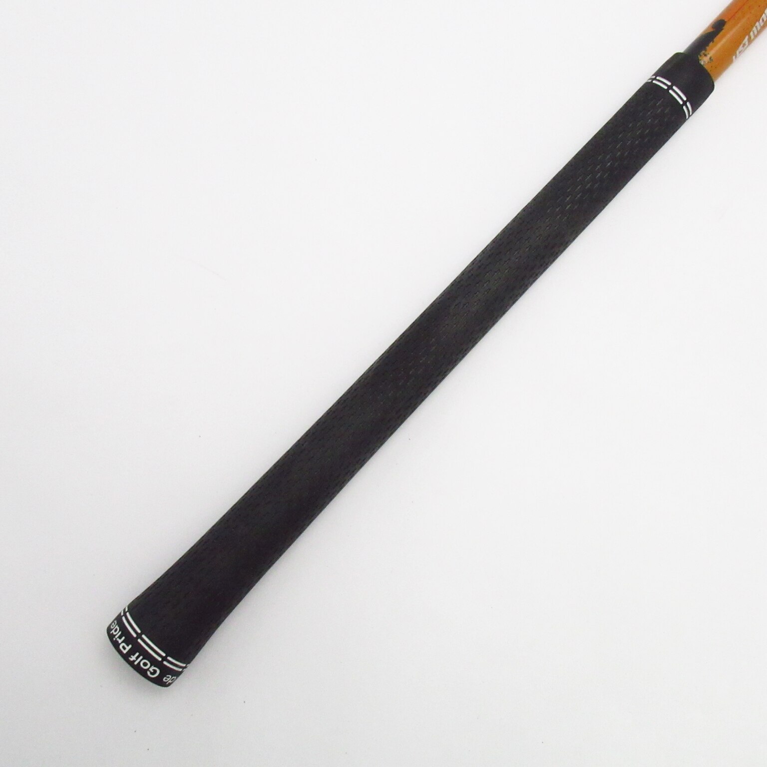 中古】THE ATTAS ドライバー用_スリーブ付 THE ATTAS 6 S C(シャフト