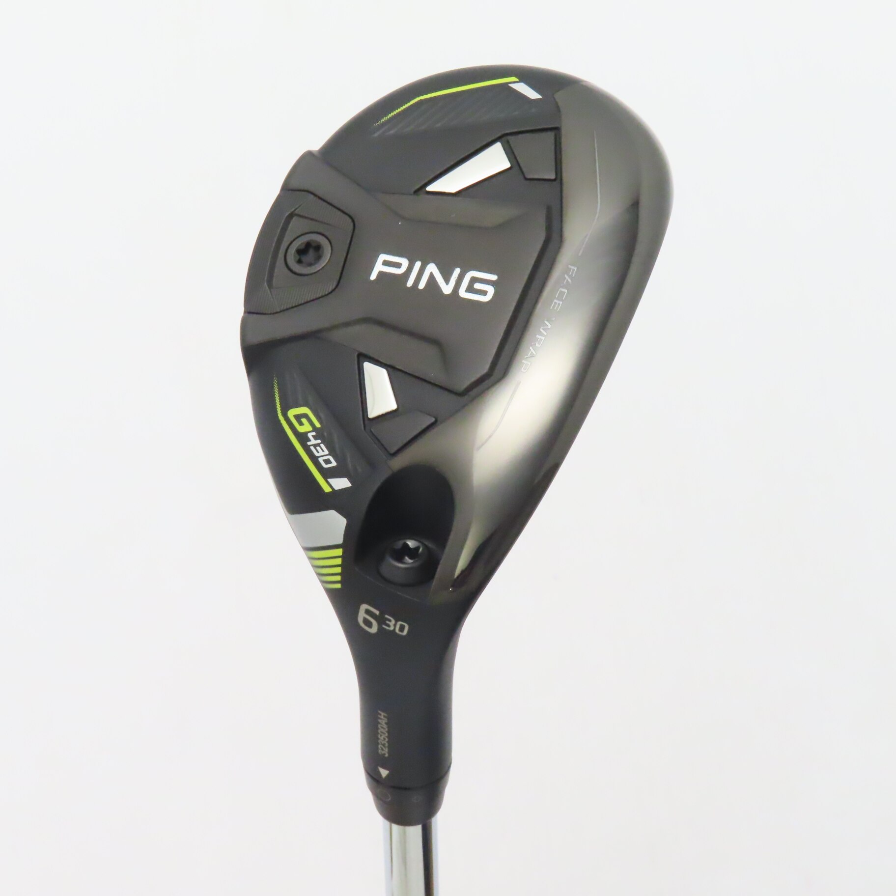 中古】G430 ハイブリッド ユーティリティ N.S.PRO 950GH neo 30 S C