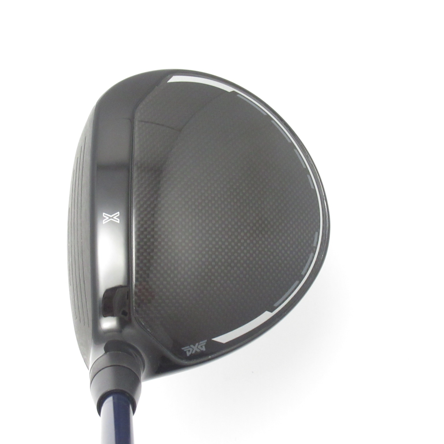 中古】PXG 0311 BLACK OPS フェアウェイウッド VENTUS TR BLUE 7