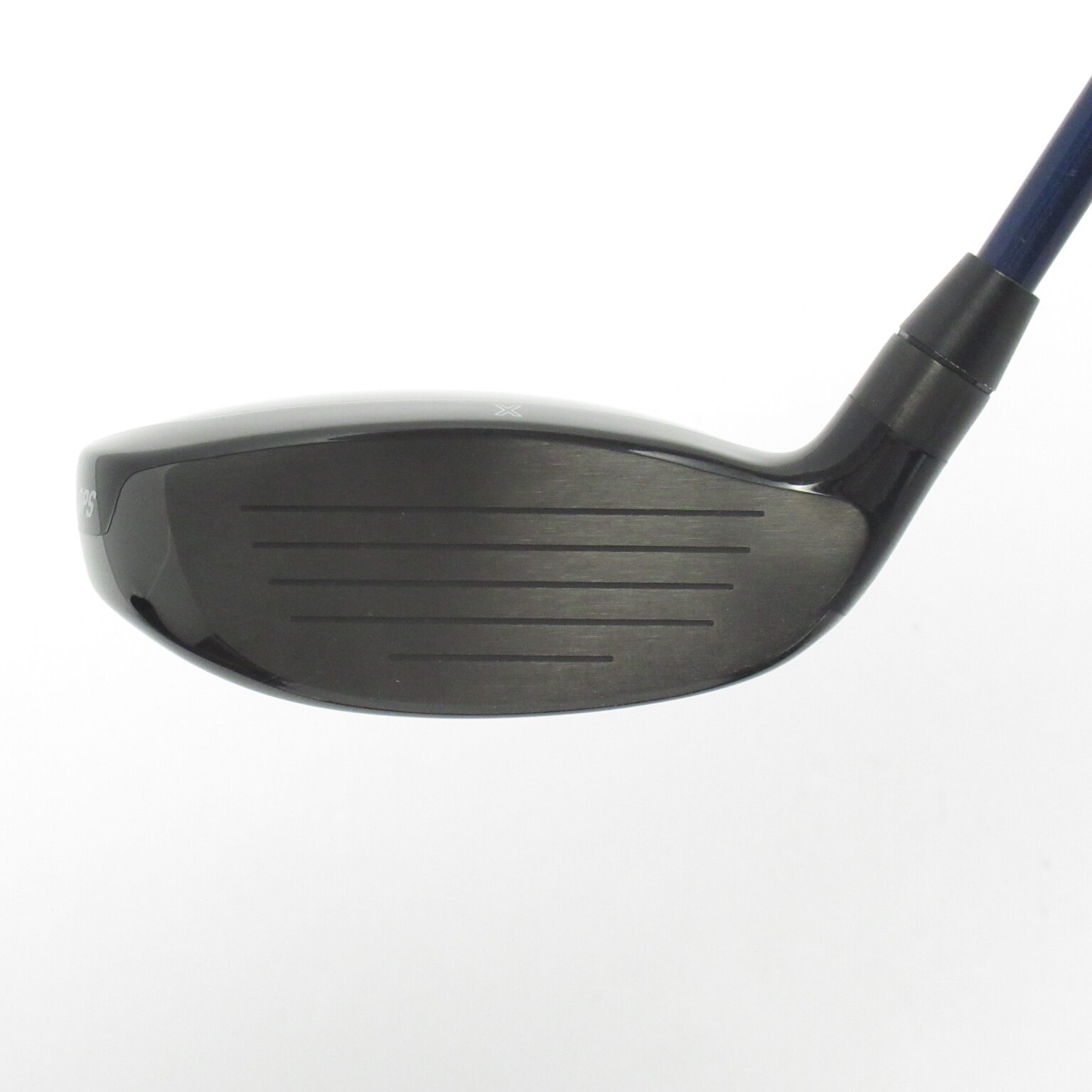 中古】PXG 0311 BLACK OPS フェアウェイウッド VENTUS TR BLUE 7