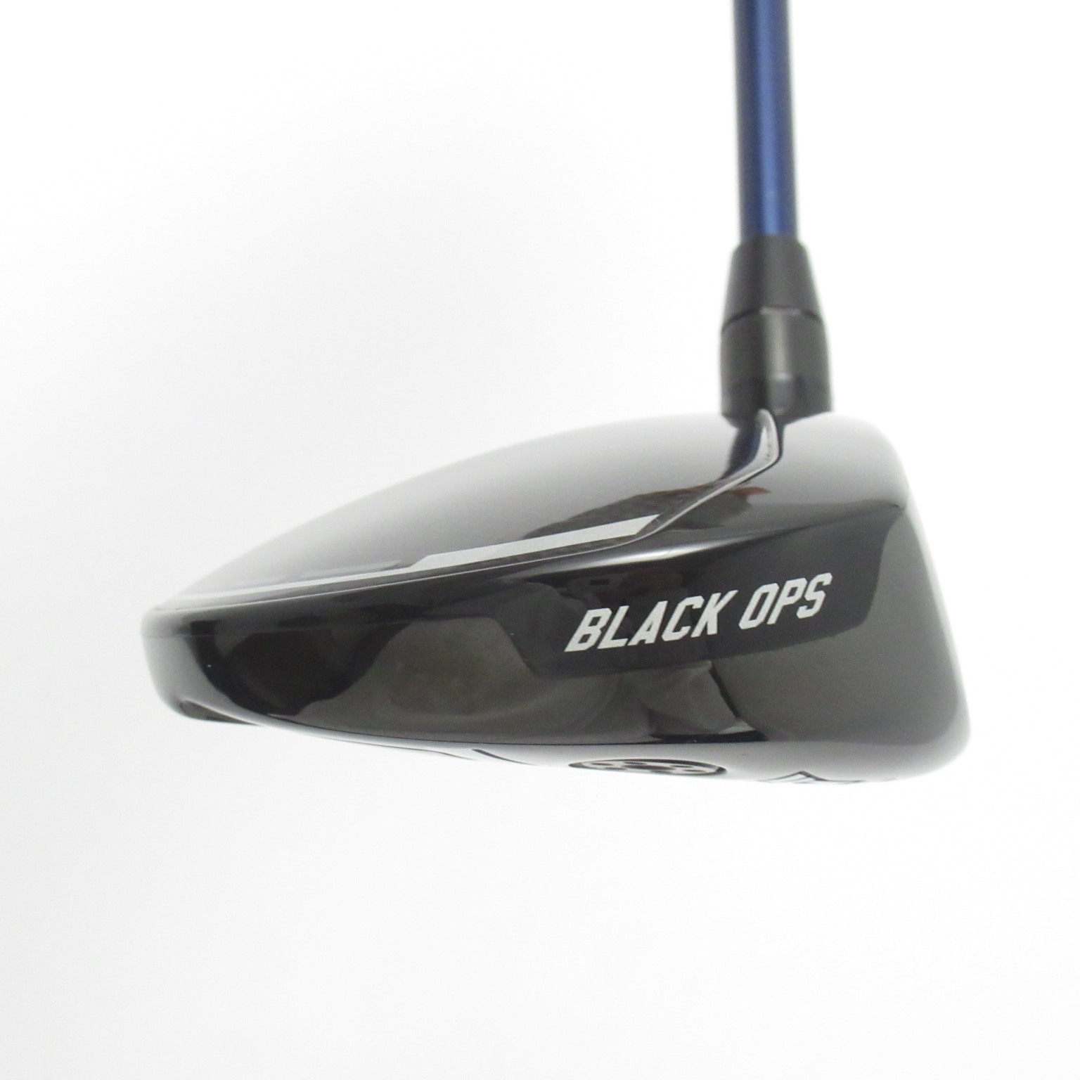 中古】PXG 0311 BLACK OPS フェアウェイウッド VENTUS TR BLUE 7