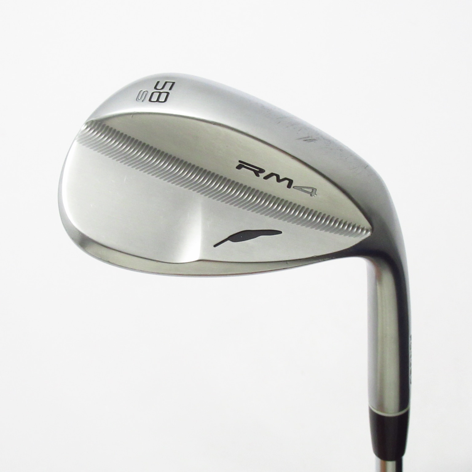 中古】RM-4 ウェッジ N.S.PRO TS-114w 58-14 WEDGE CD(ウェッジ（単品