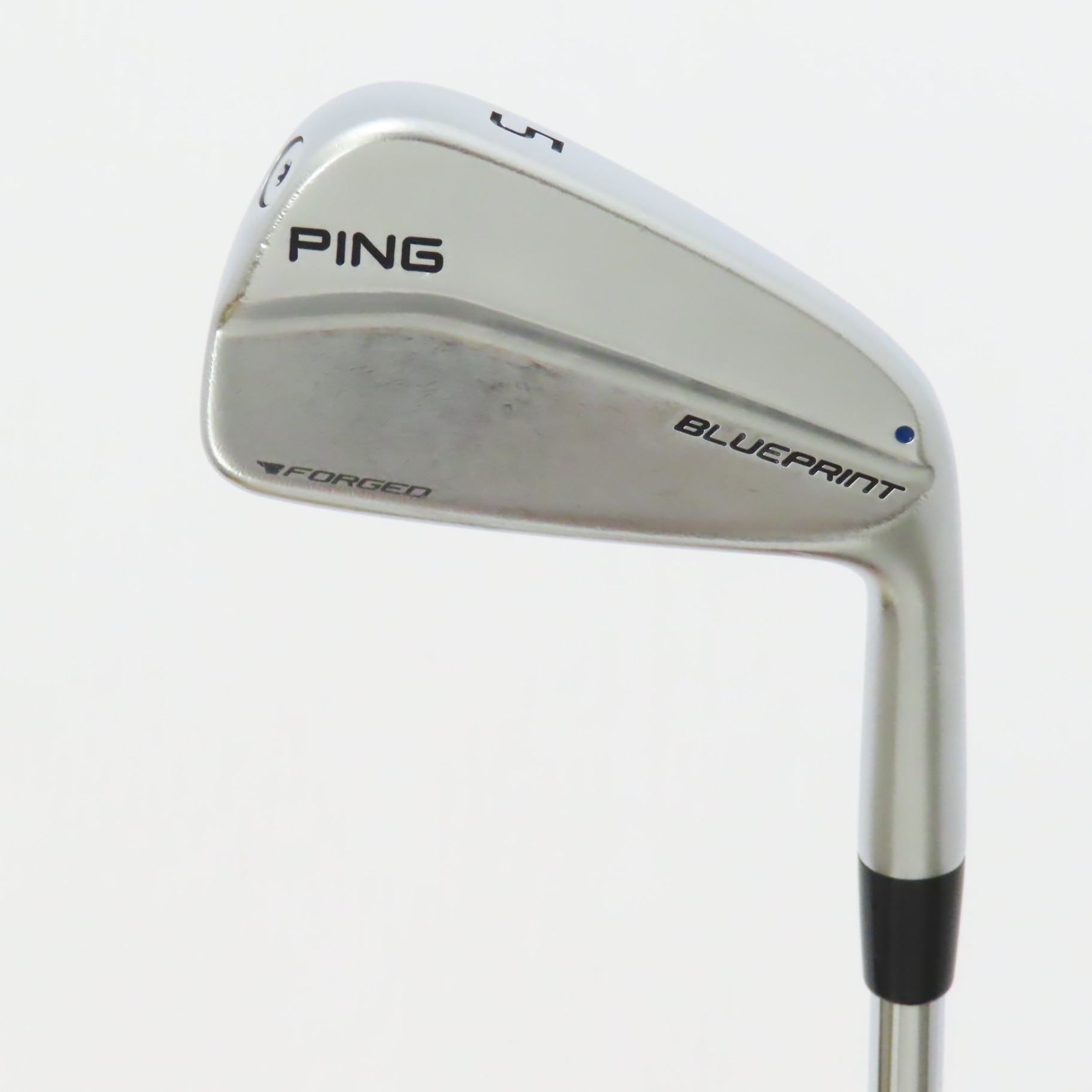 中古】PING アイアンセット (ピン) 通販｜GDO中古ゴルフクラブ