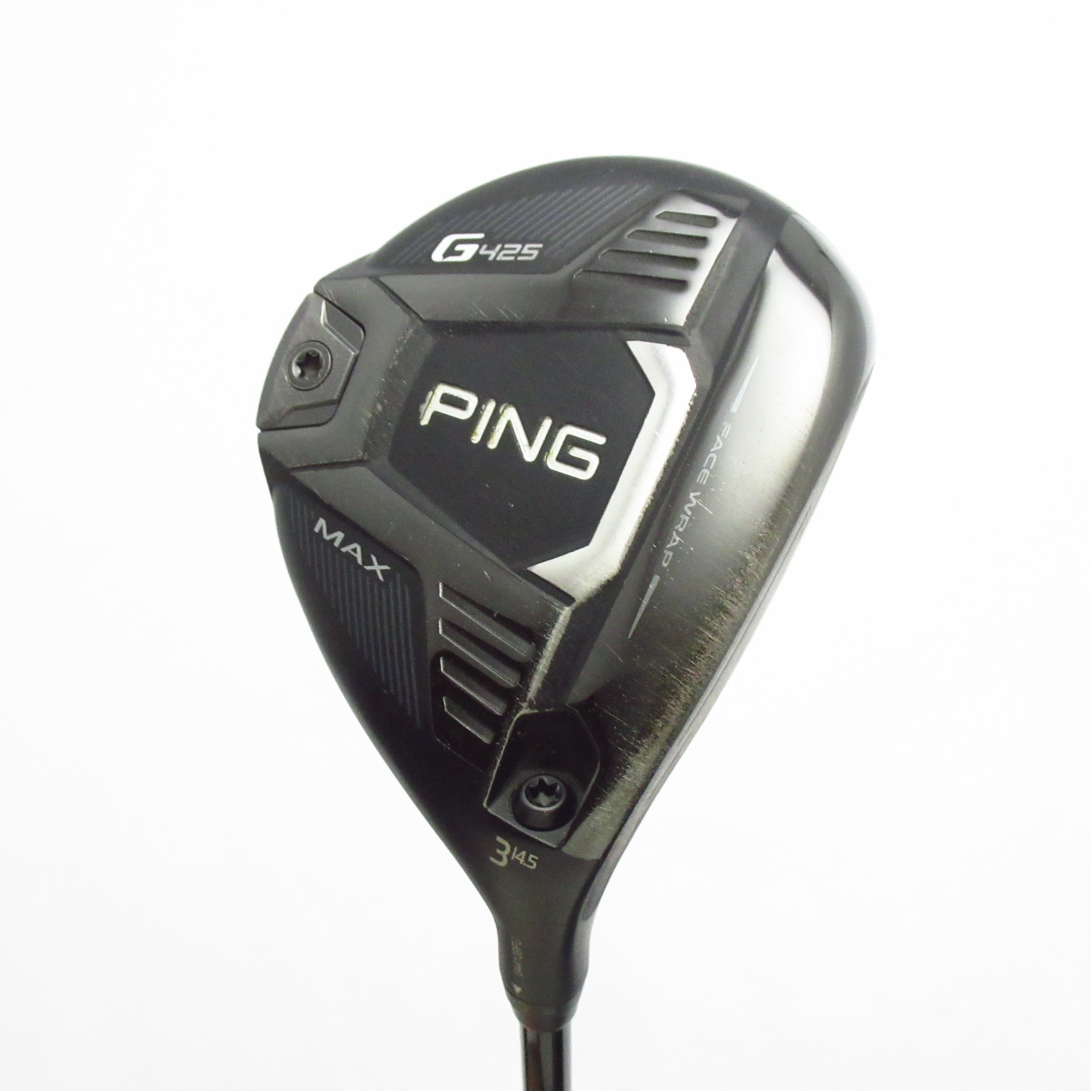 中古】G425 MAX フェアウェイウッド TENSEI CK PRO ORANGE 50 14.5 S