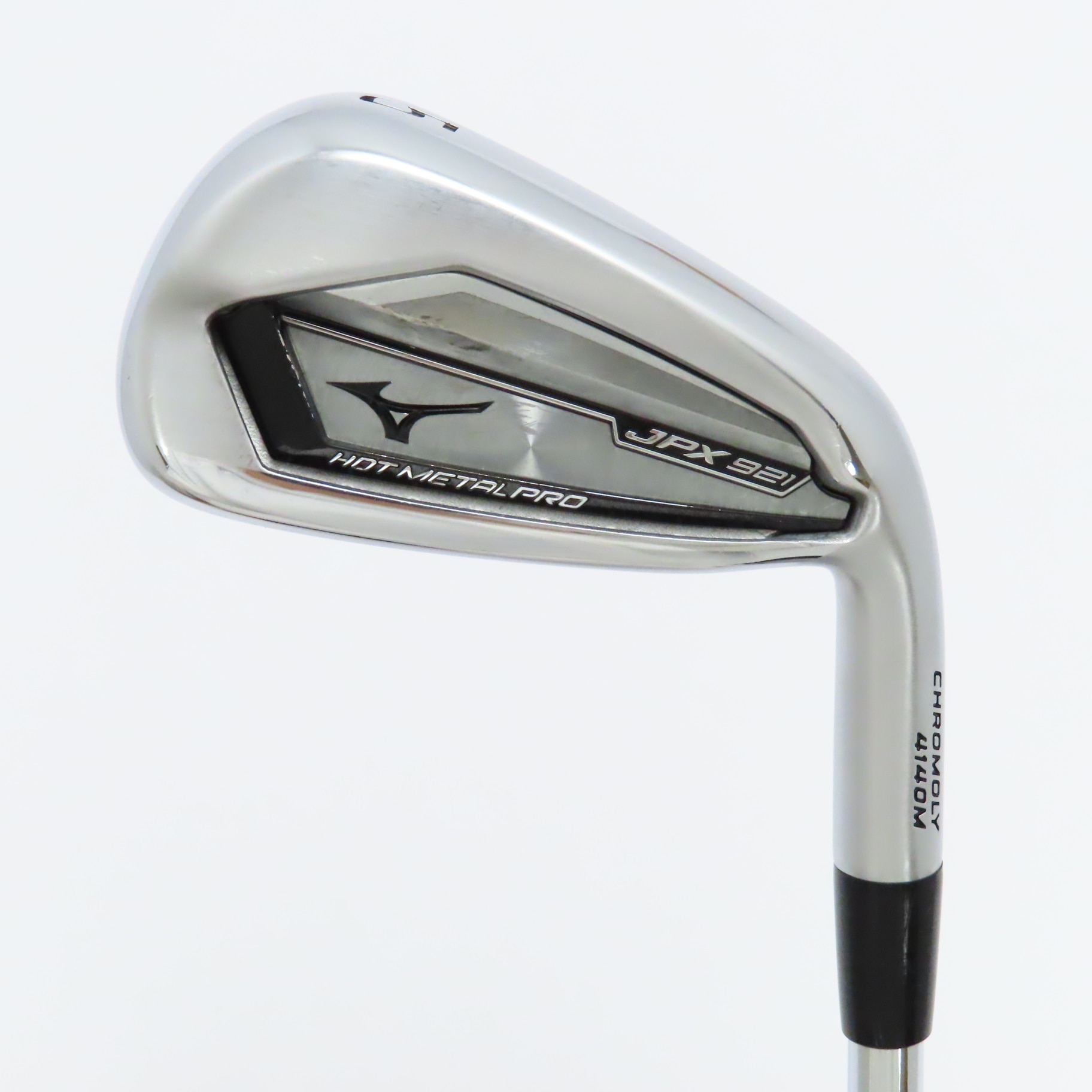 中古】JPX921 HOT METAL PRO アイアン N.S.PRO 950GH neo 22 S C
