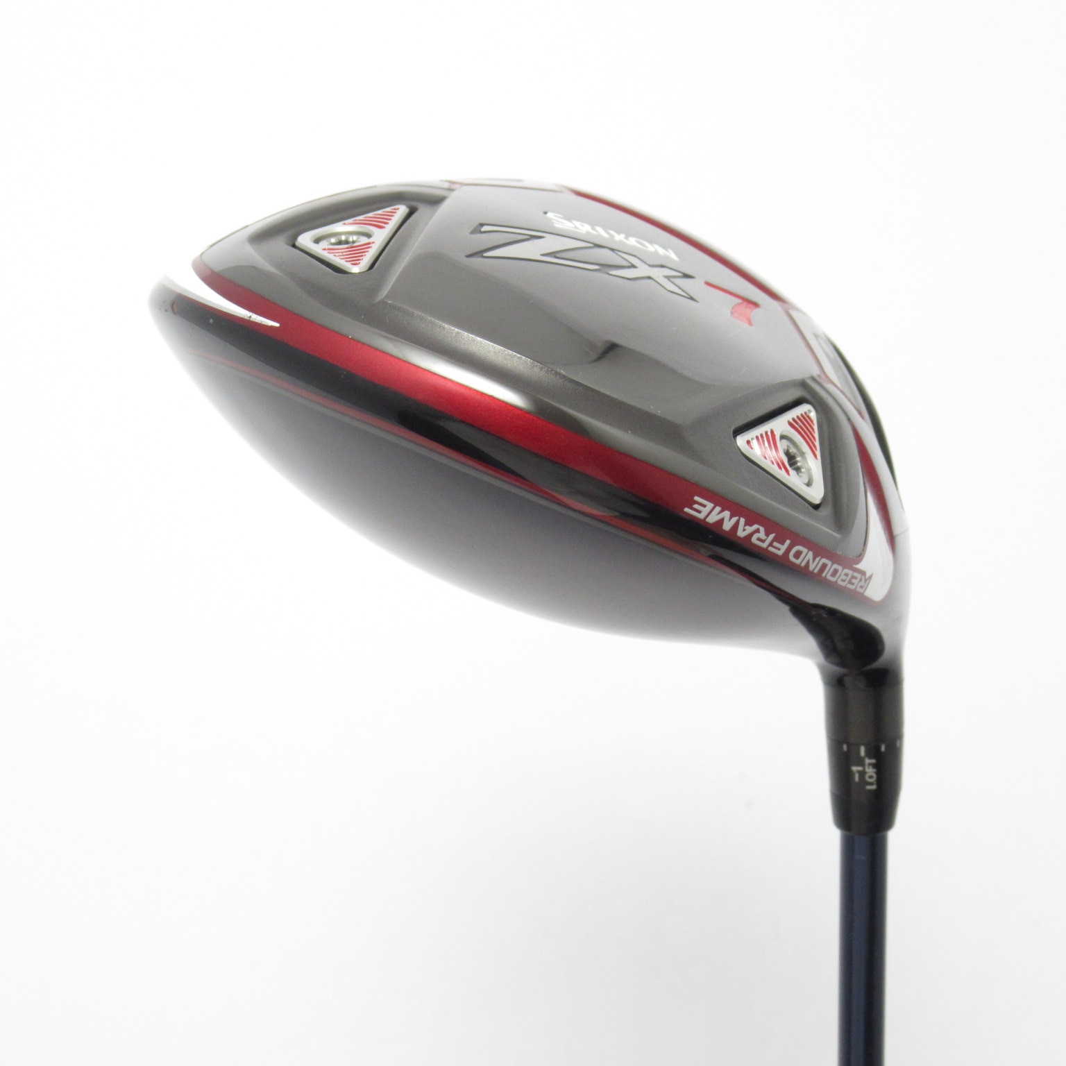 中古】スリクソン ZX7 ドライバー Diamana ZX 60 10.5 S CD(ドライバー